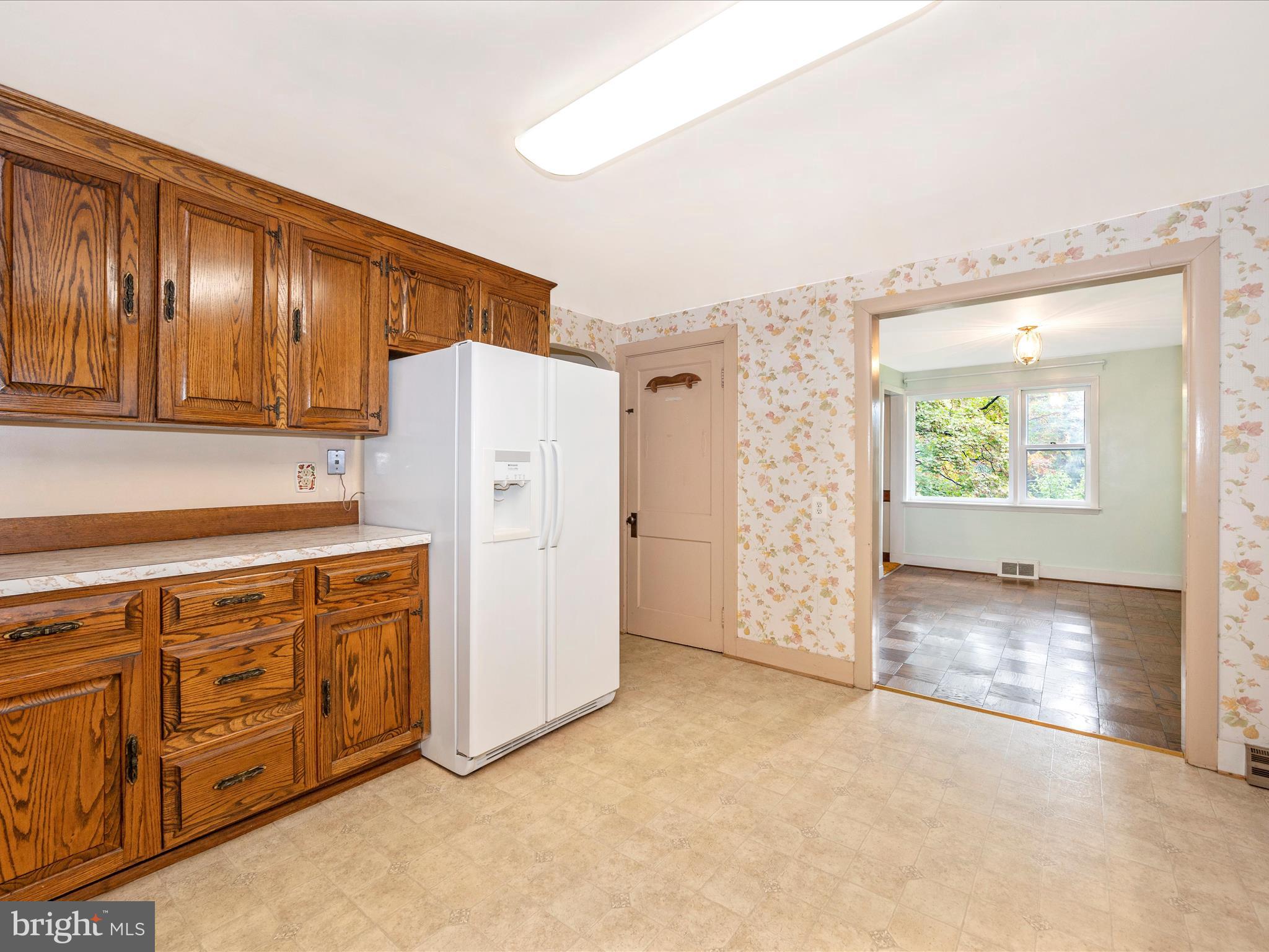 SHOOKSTOWN - Residential