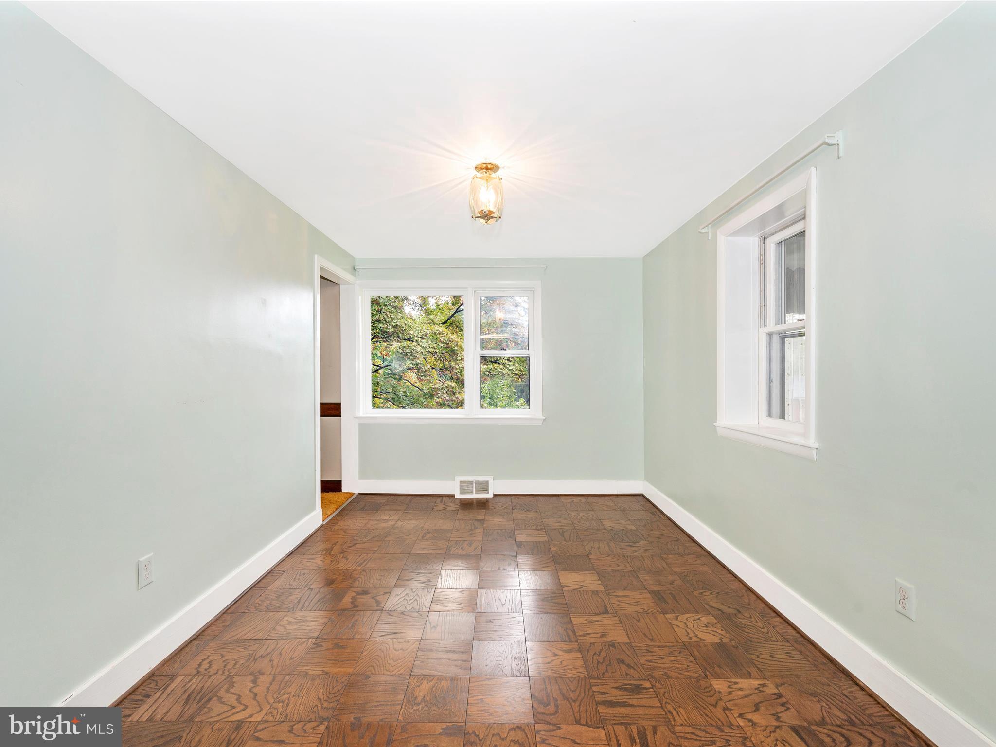 SHOOKSTOWN - Residential