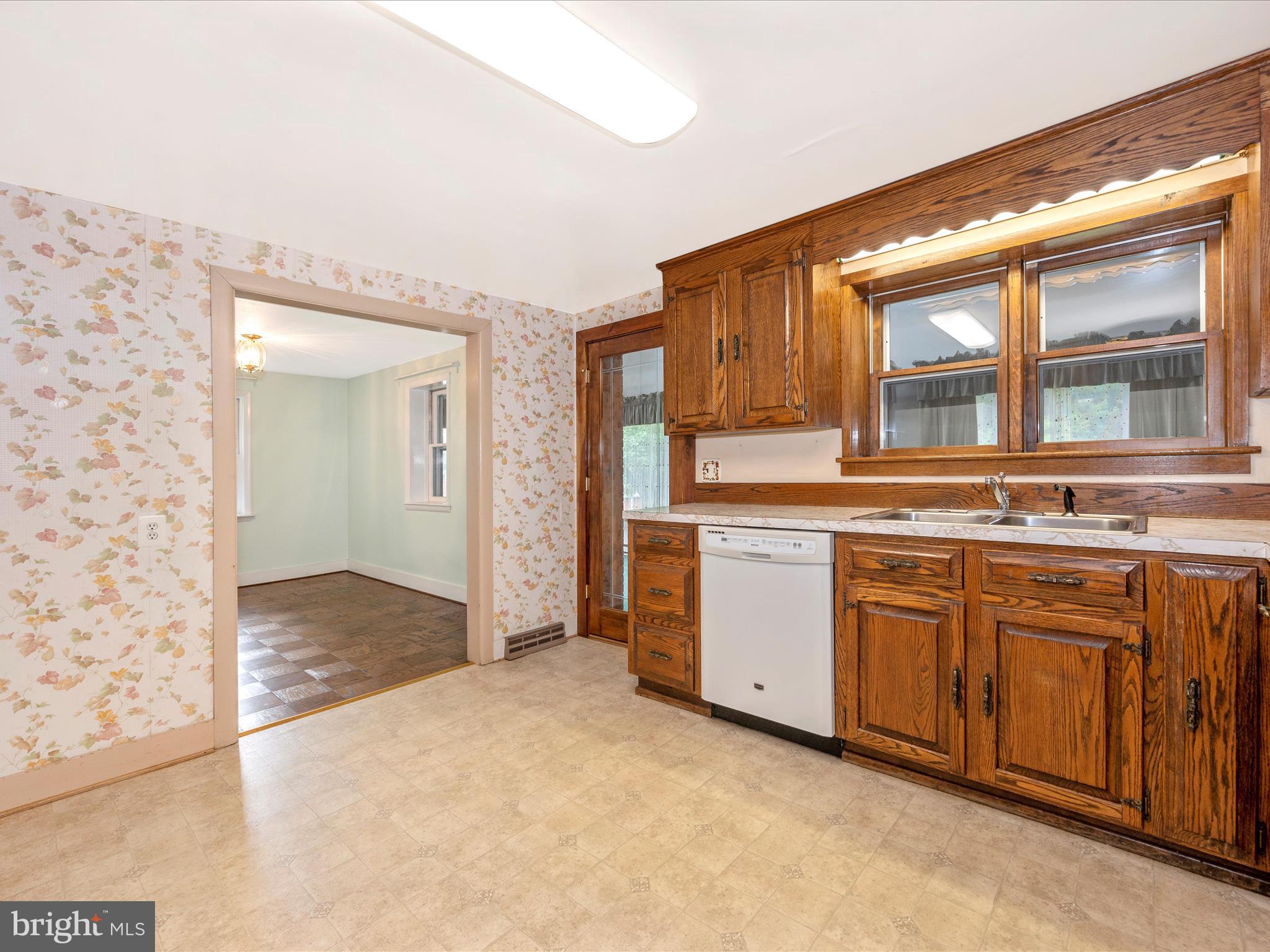 SHOOKSTOWN - Residential