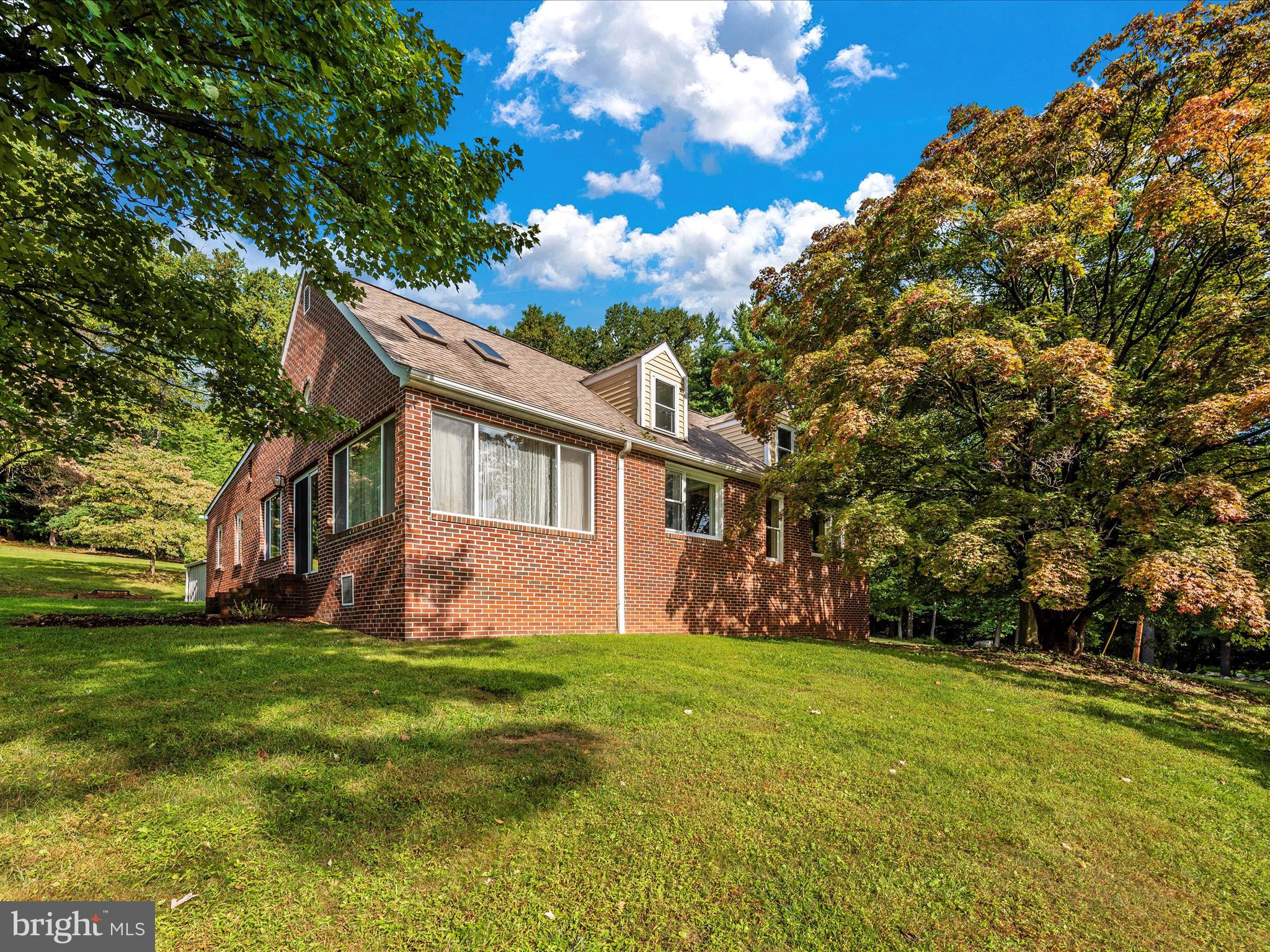 SHOOKSTOWN - Residential