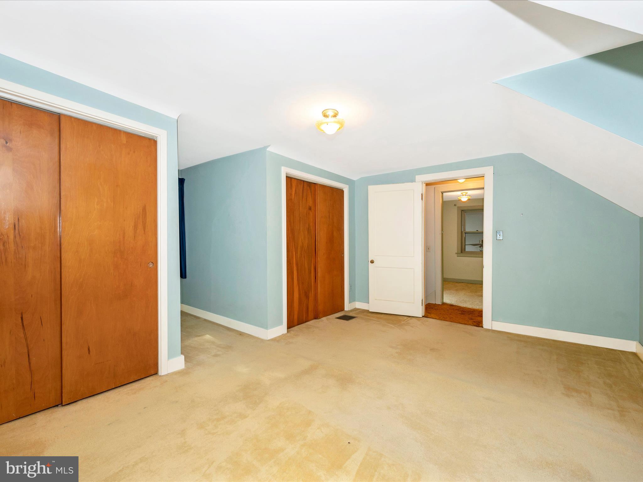 SHOOKSTOWN - Residential