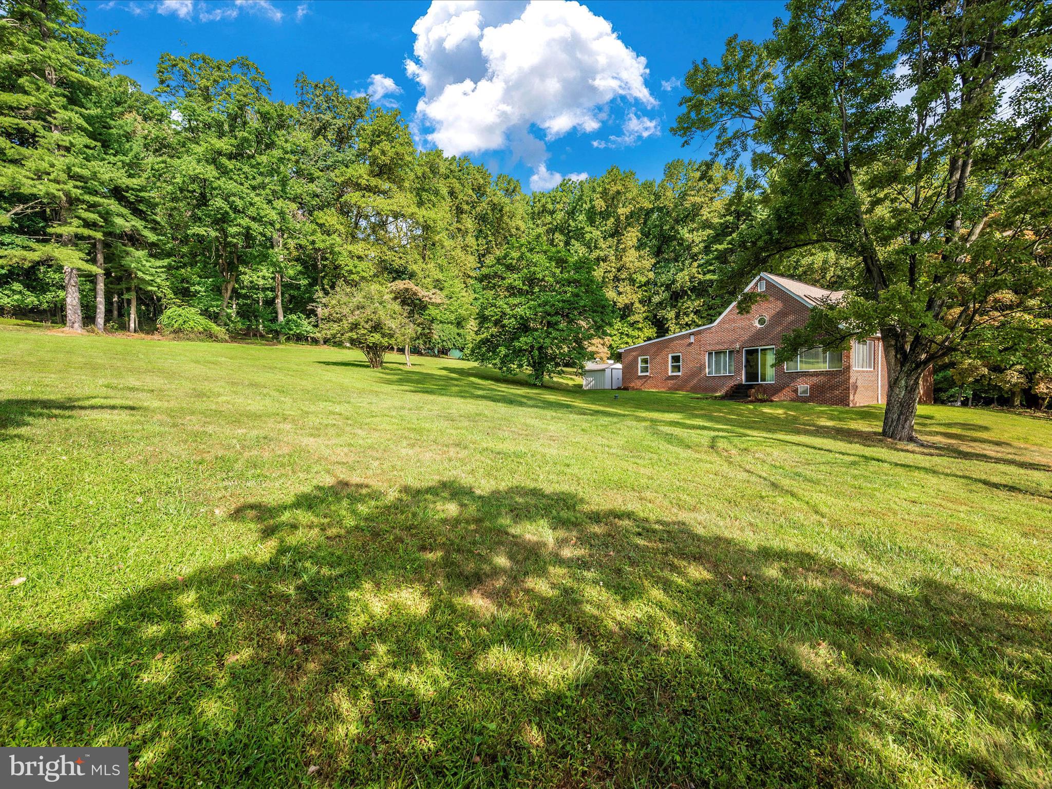 SHOOKSTOWN - Residential