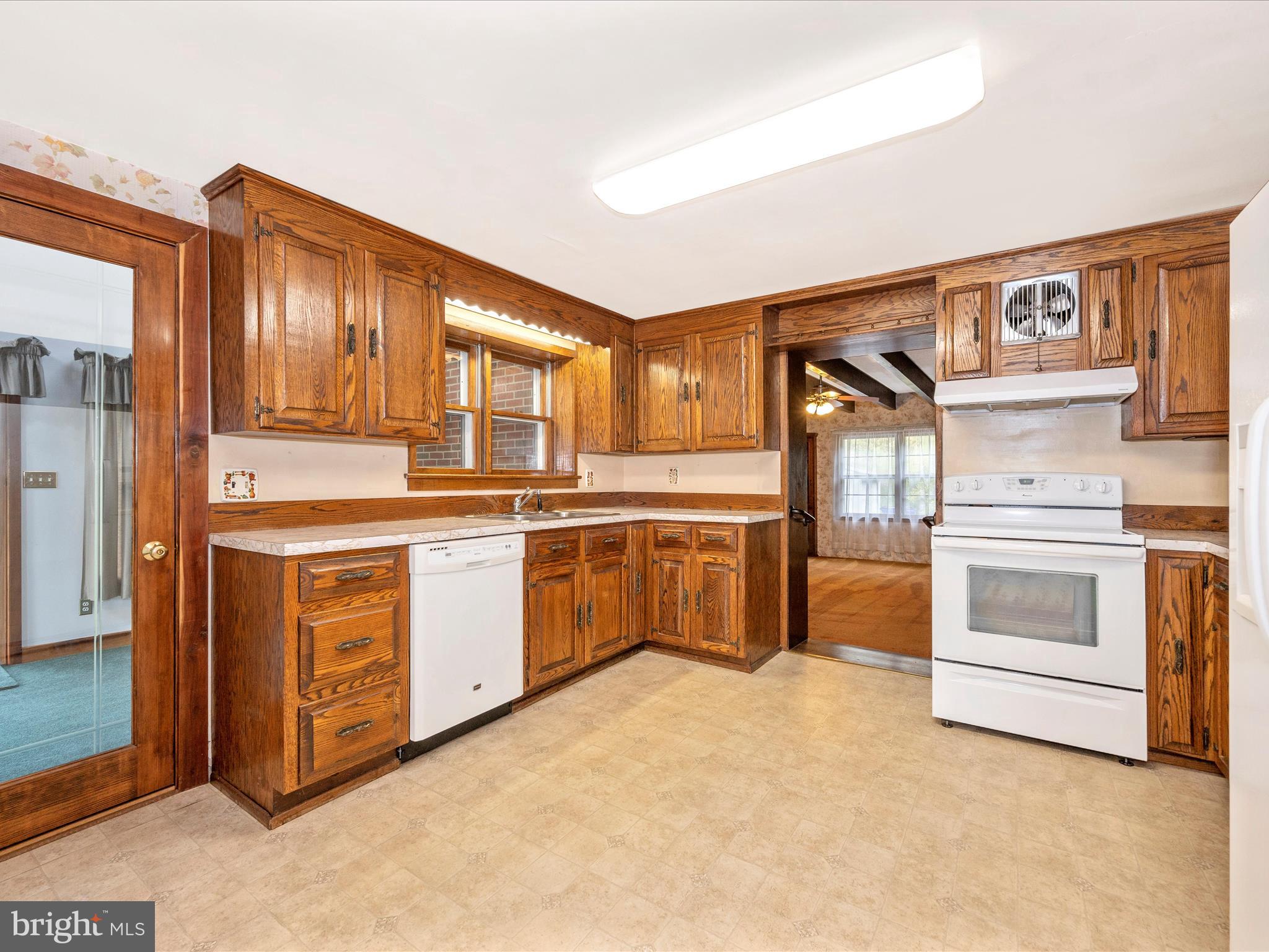 SHOOKSTOWN - Residential