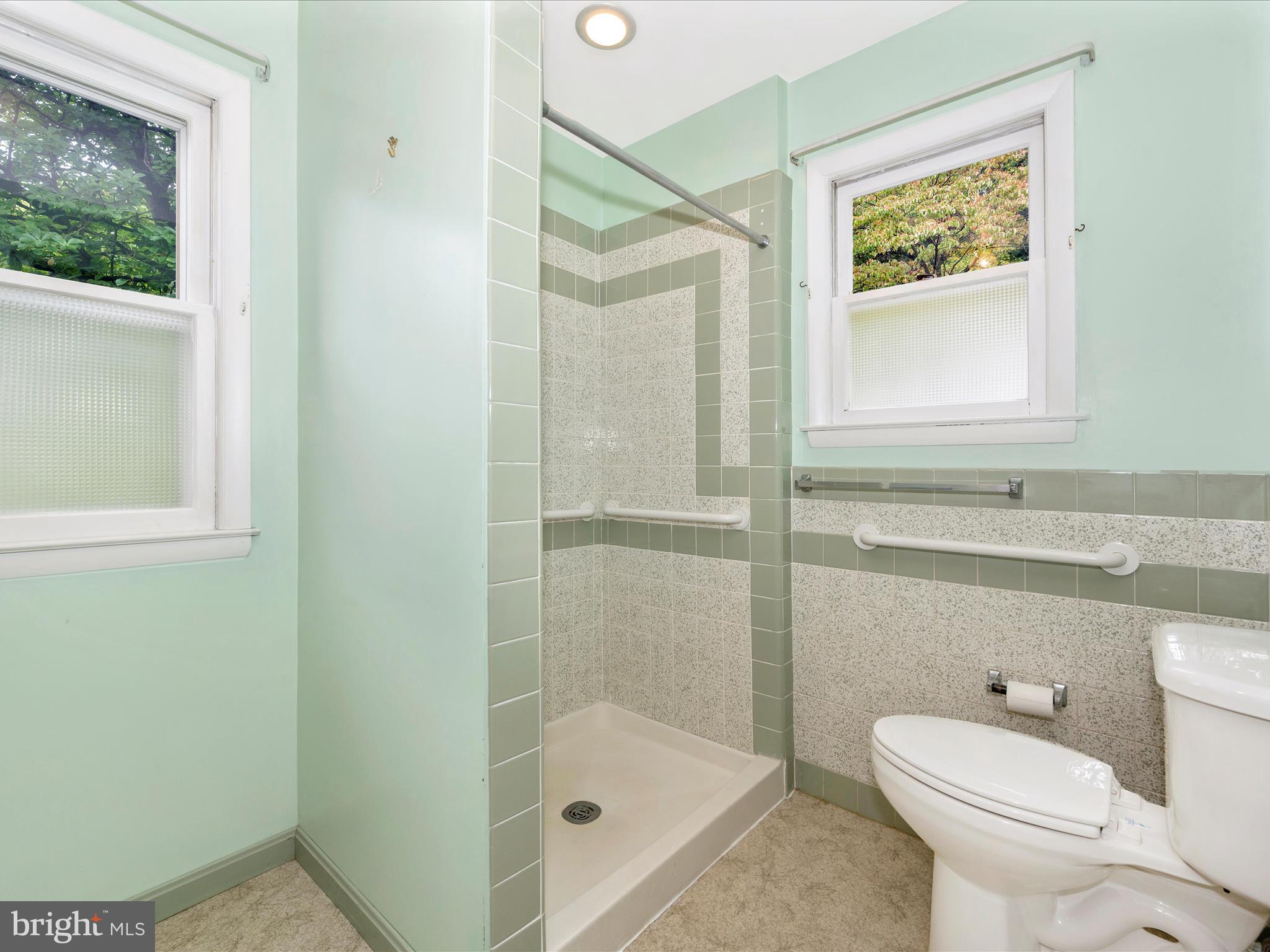 SHOOKSTOWN - Residential