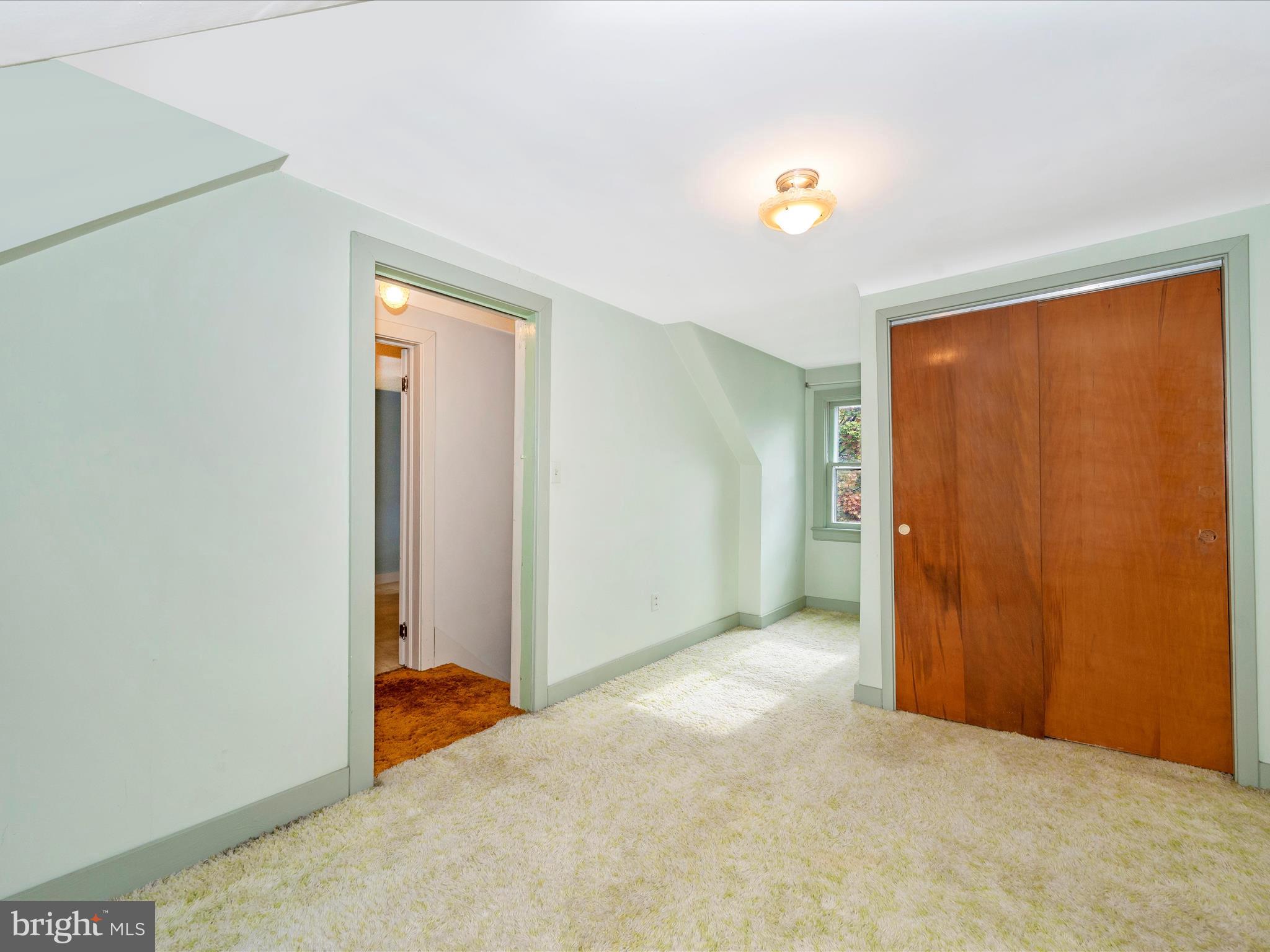 SHOOKSTOWN - Residential