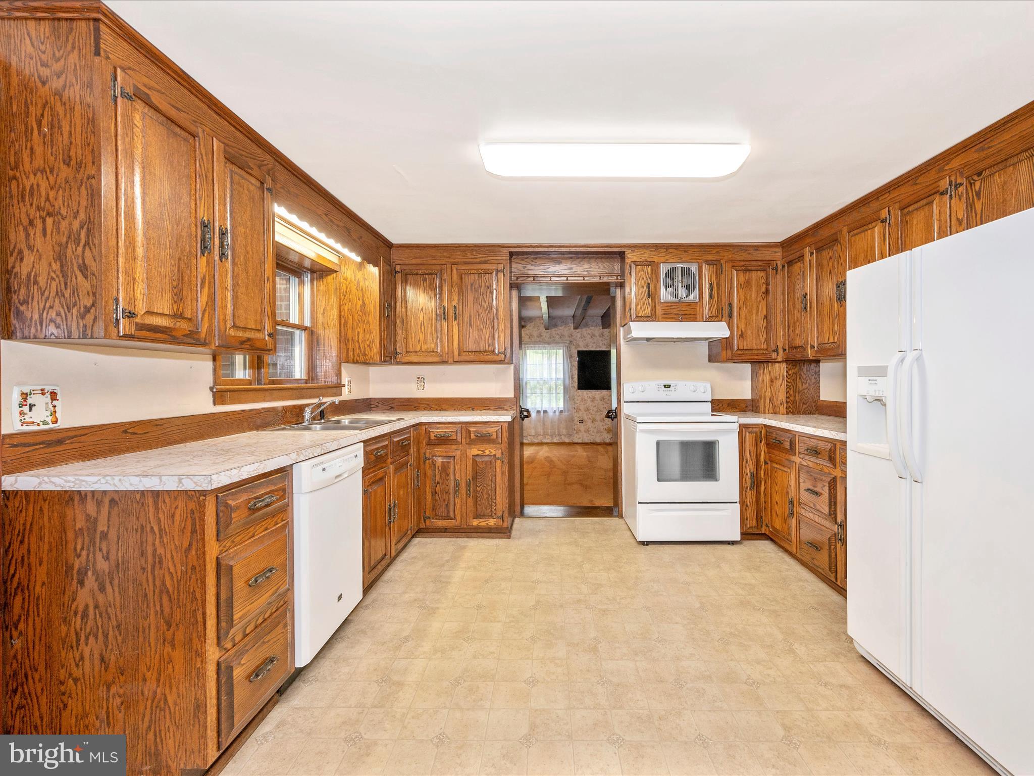 SHOOKSTOWN - Residential