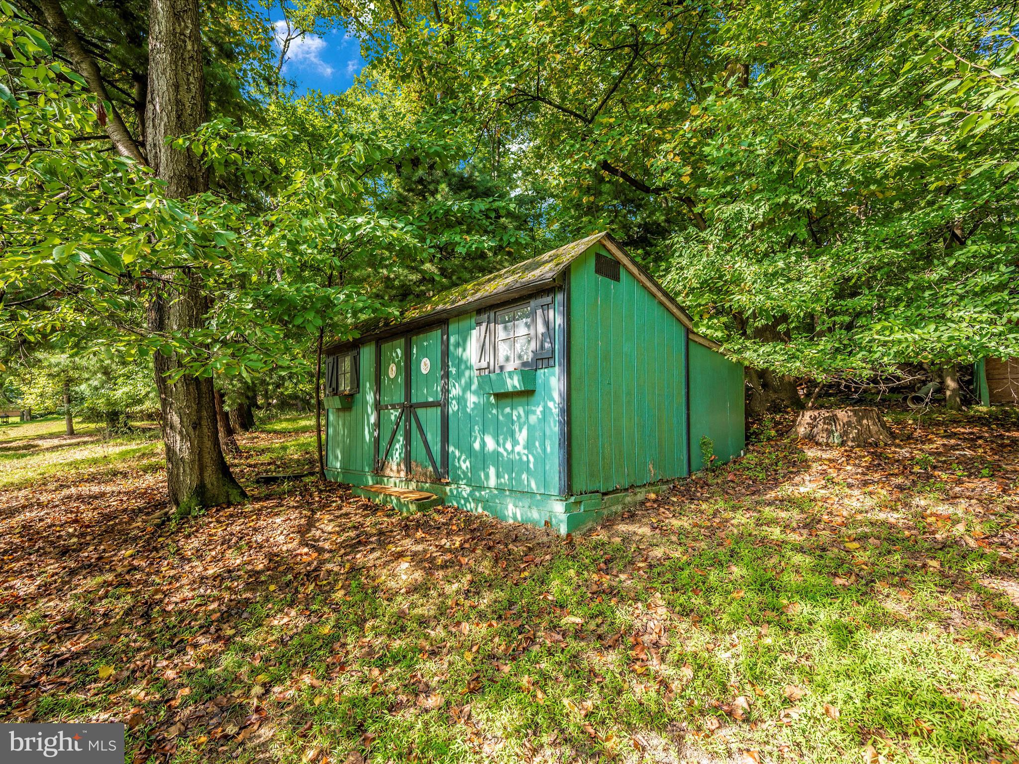 SHOOKSTOWN - Residential