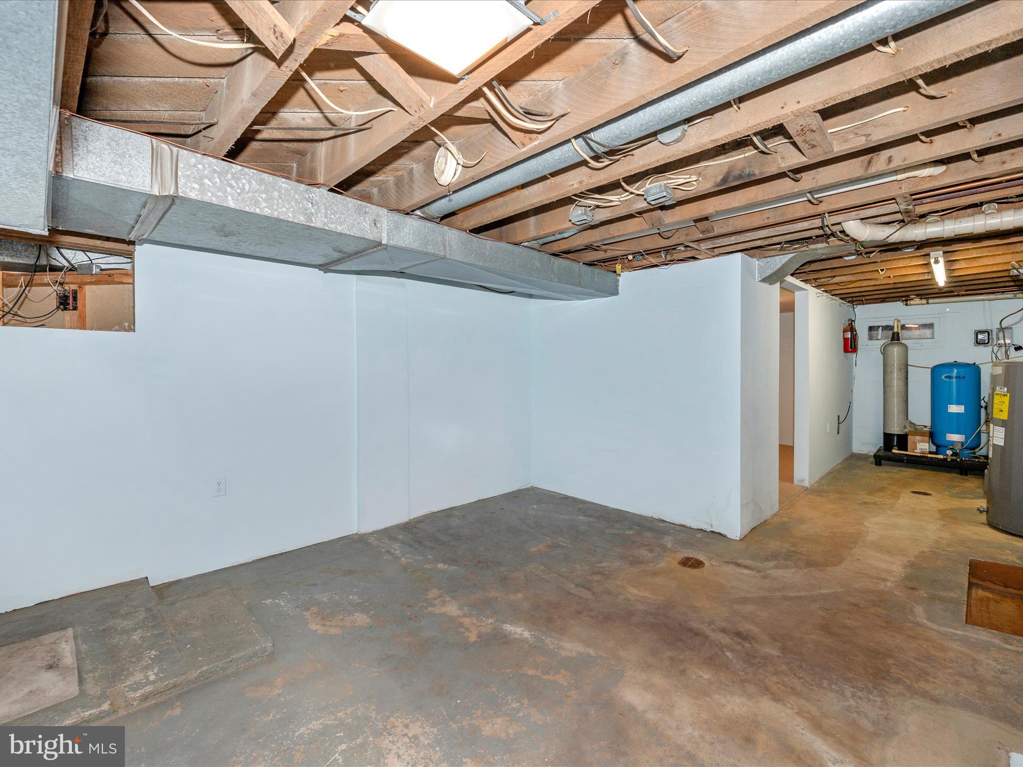 SHOOKSTOWN - Residential