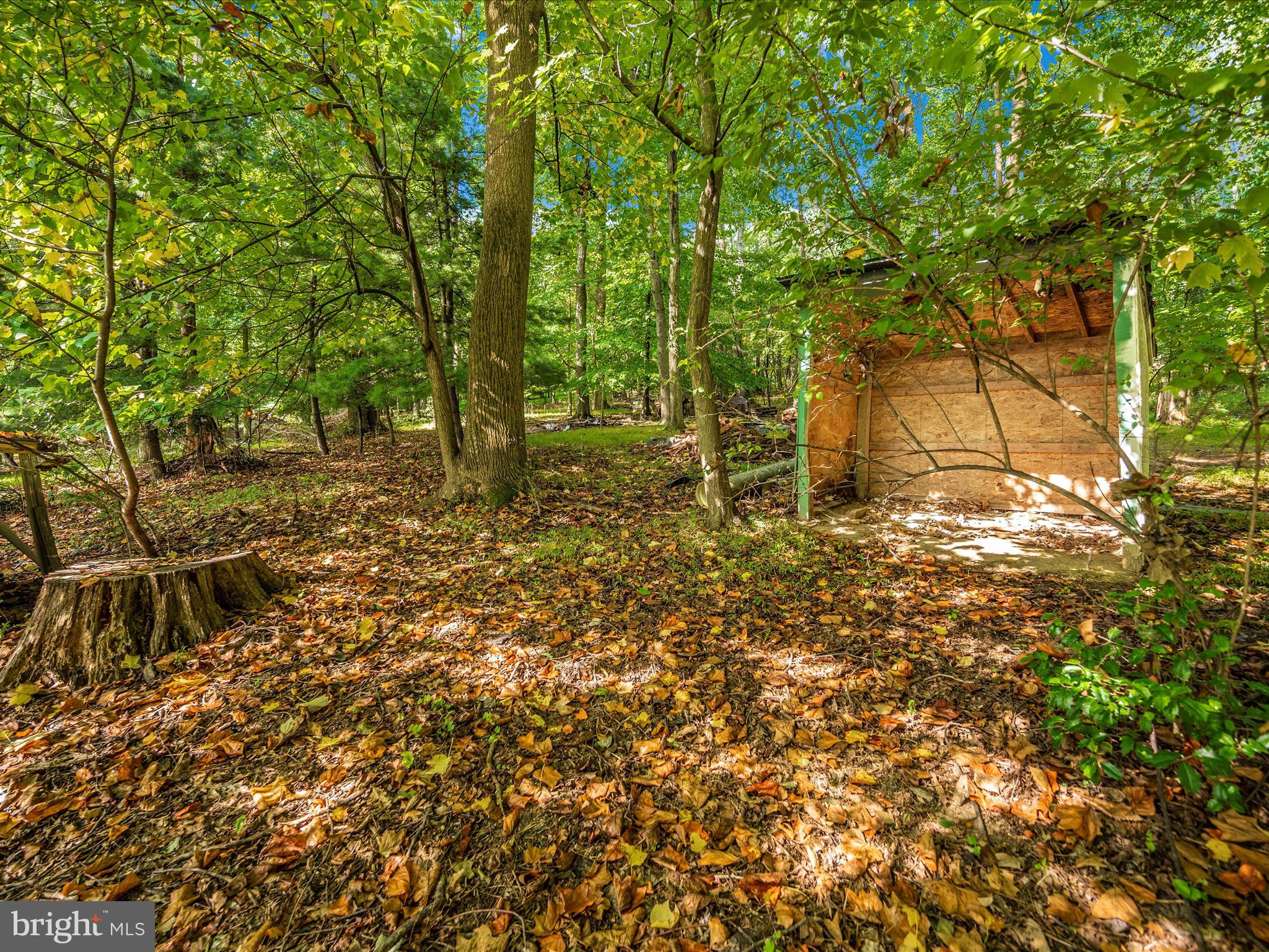 SHOOKSTOWN - Residential