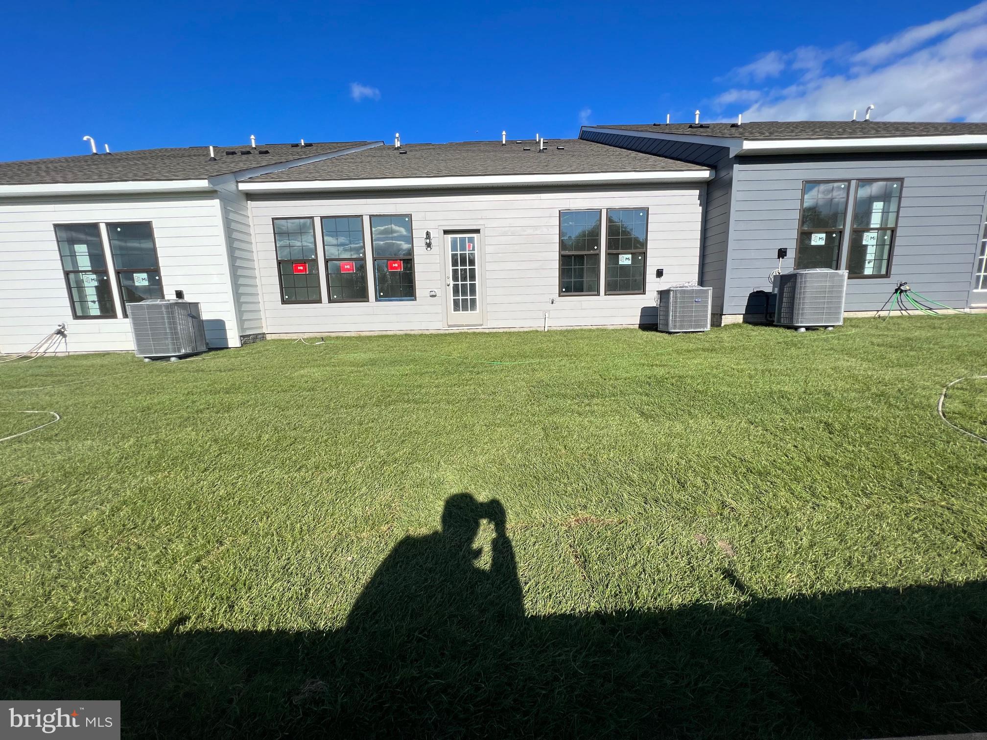 RENN QUARTER - Residential Lease