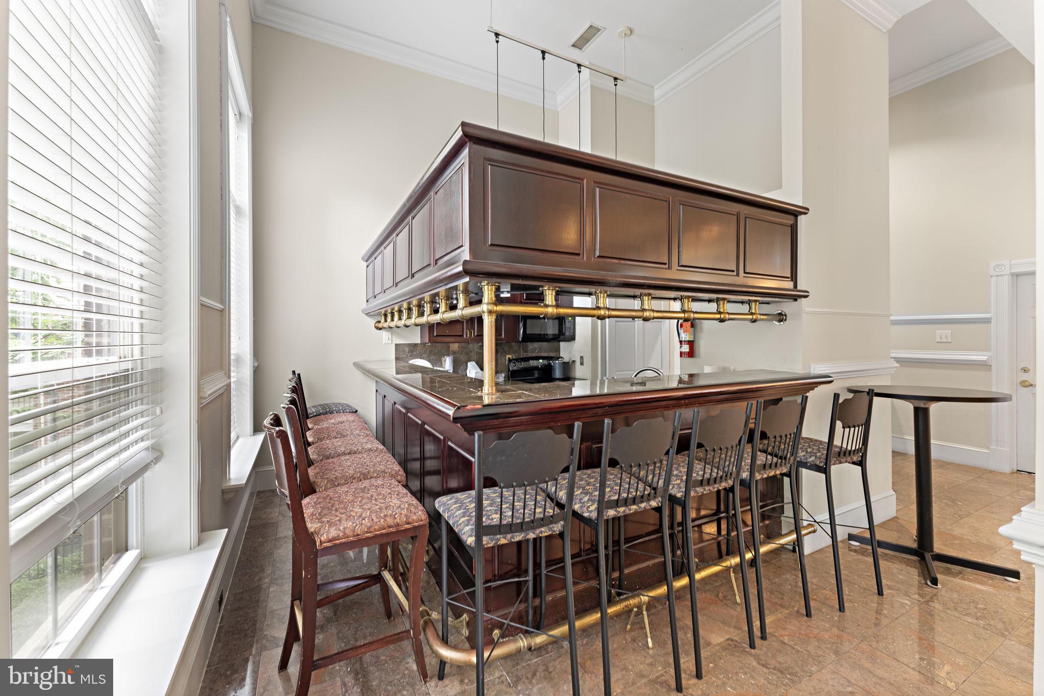 GATES OF MCLEAN - Residential