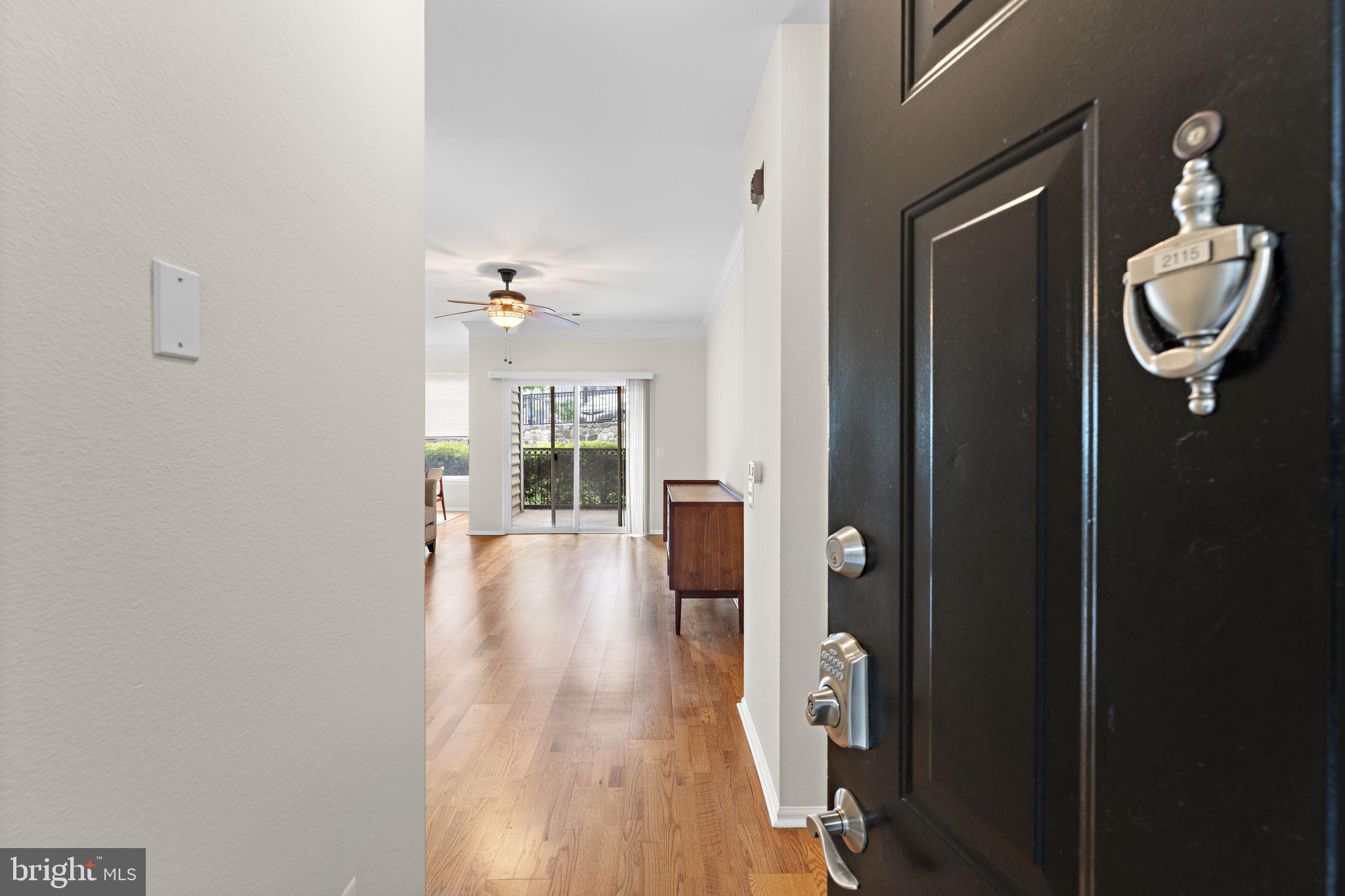 GATES OF MCLEAN - Residential