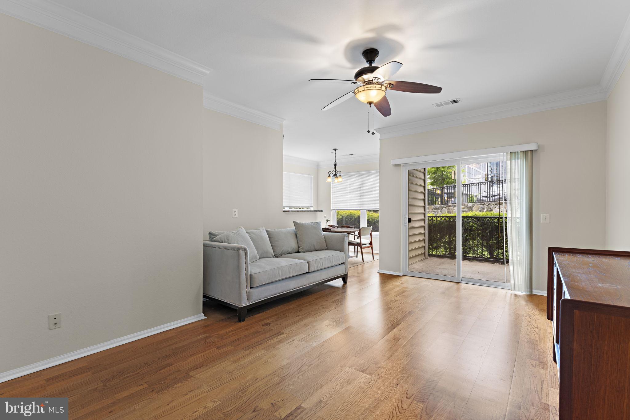 GATES OF MCLEAN - Residential