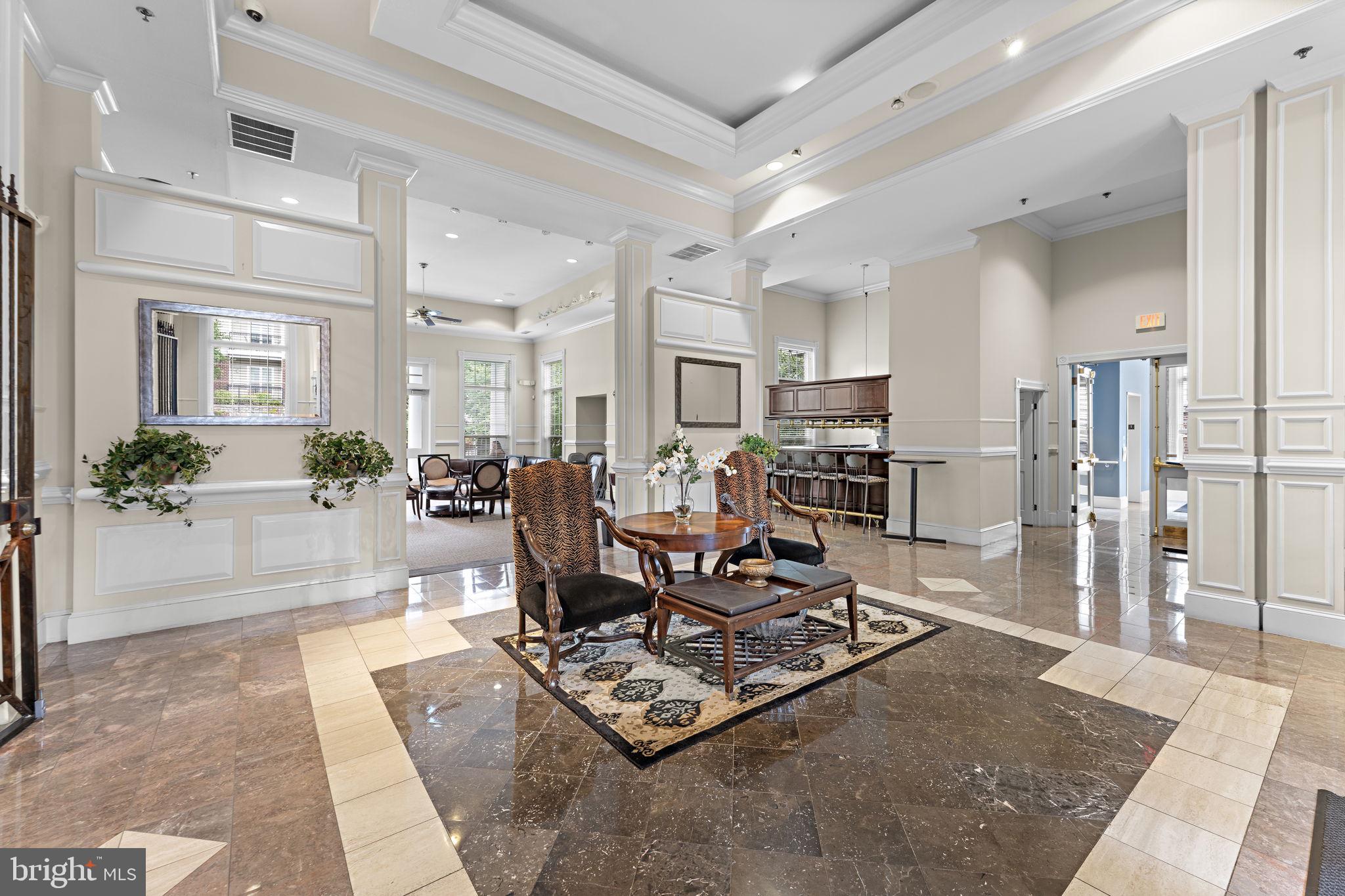 GATES OF MCLEAN - Residential