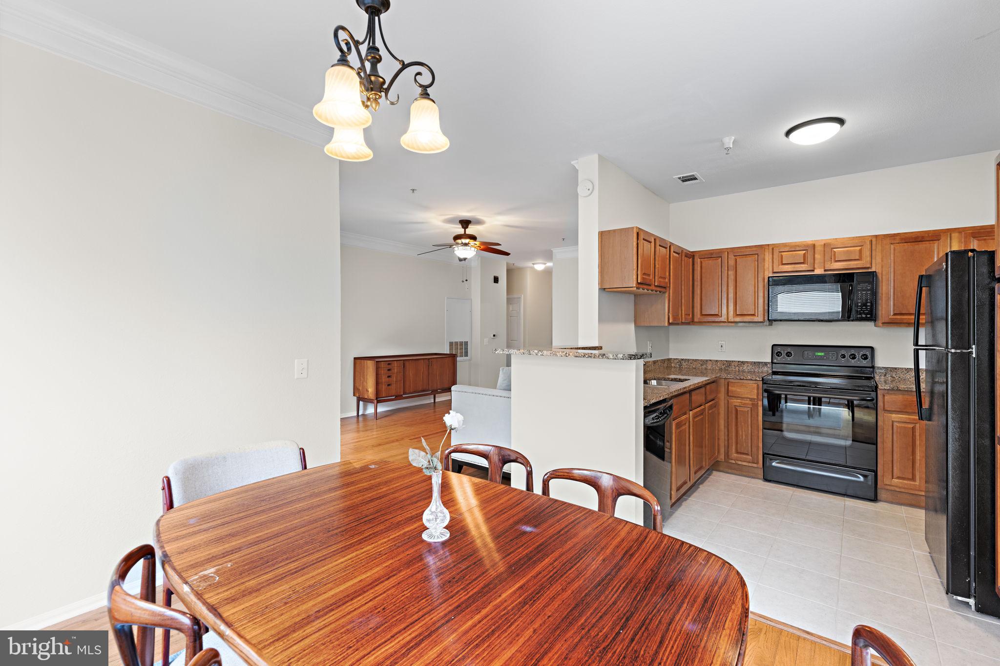 GATES OF MCLEAN - Residential