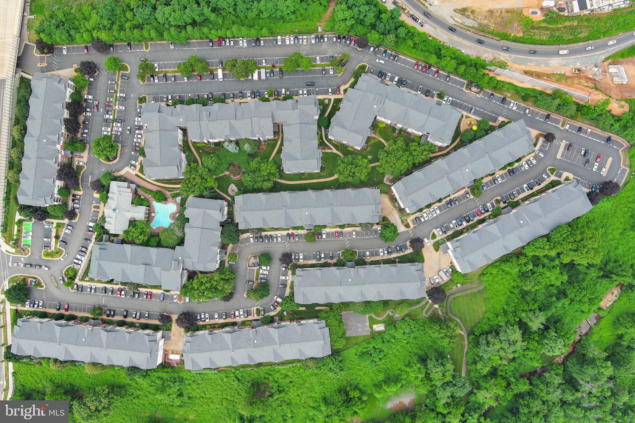 GATES OF MCLEAN - Residential