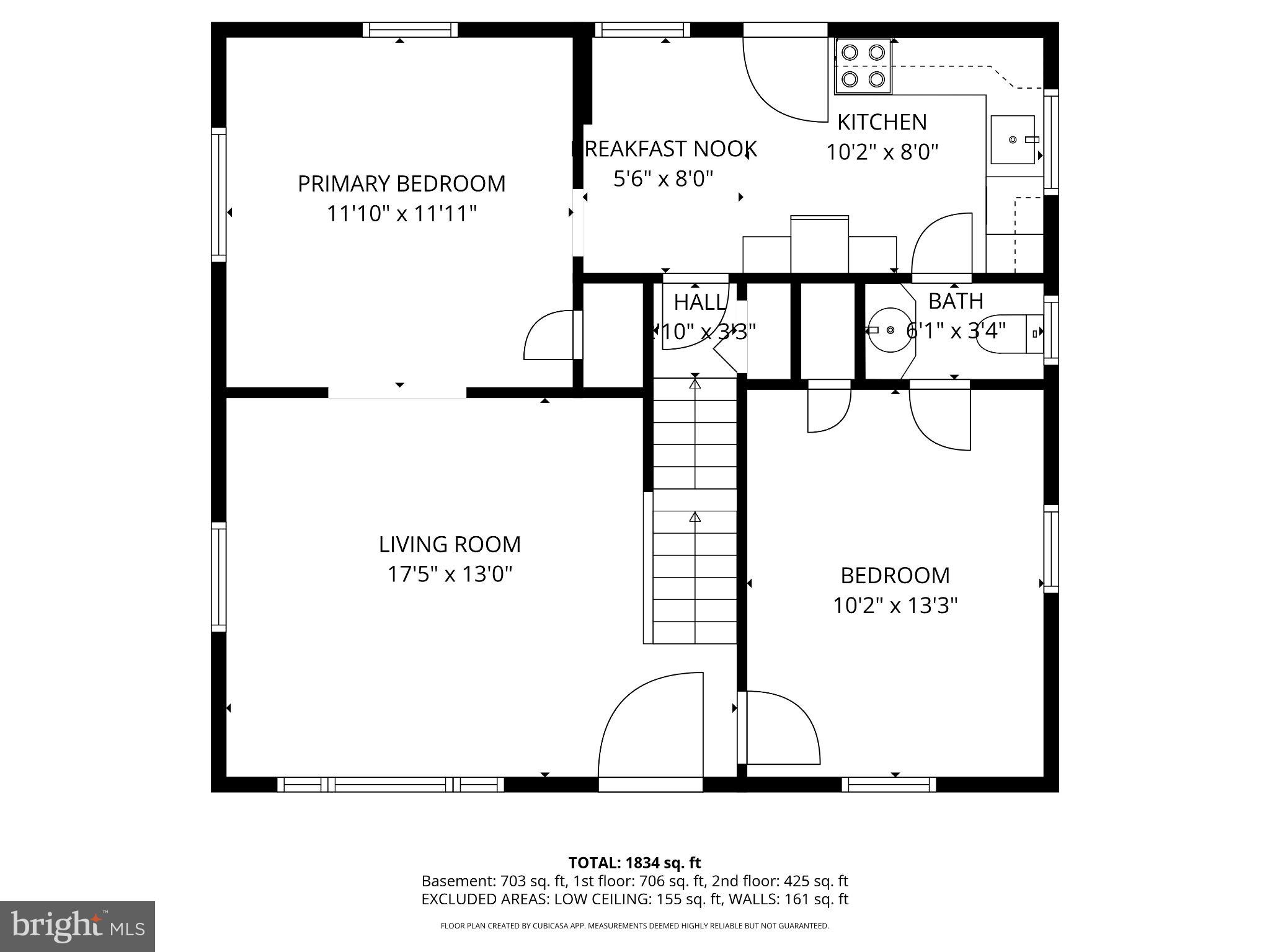 MORELAND MANOR - Residential