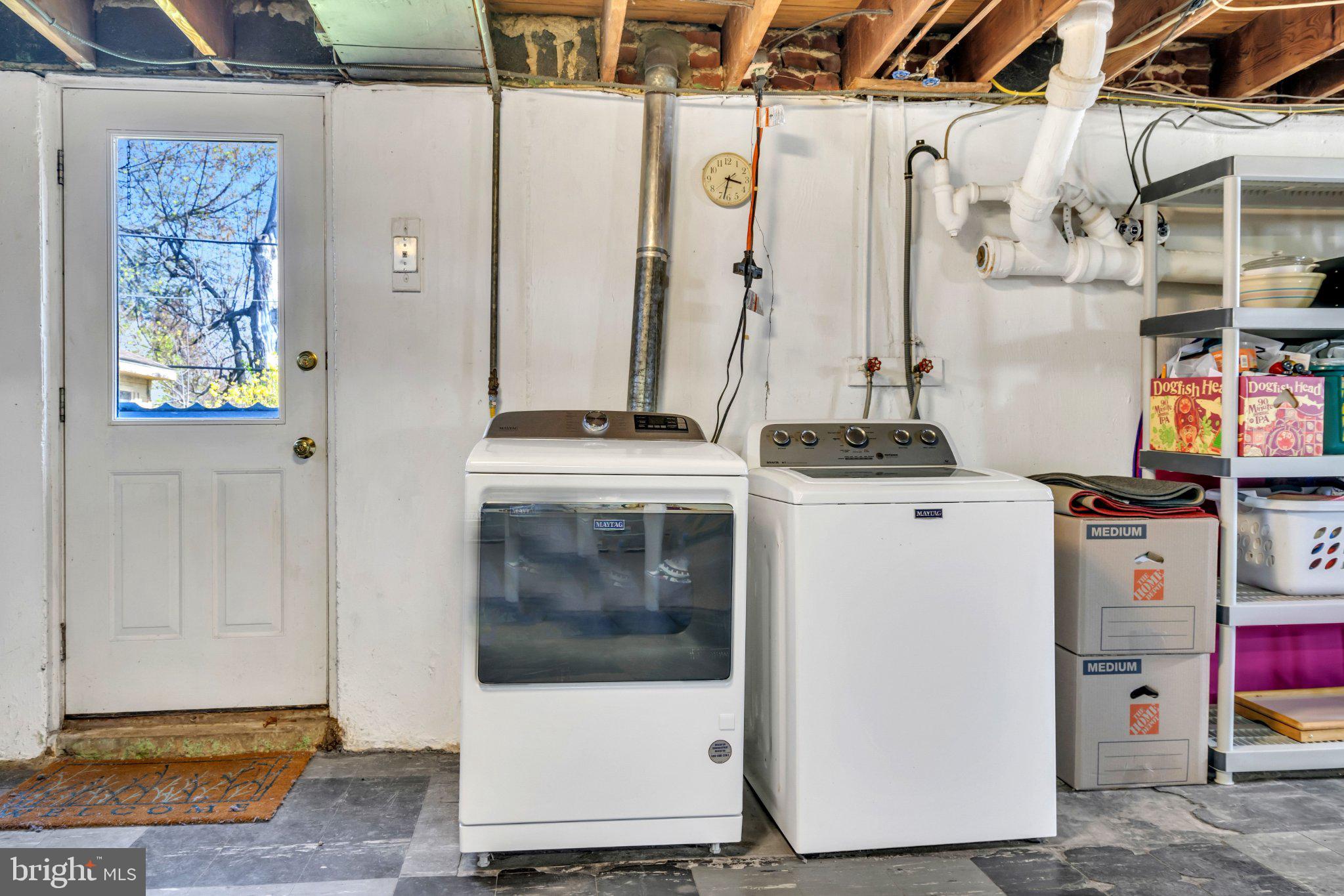 MORELAND MANOR - Residential