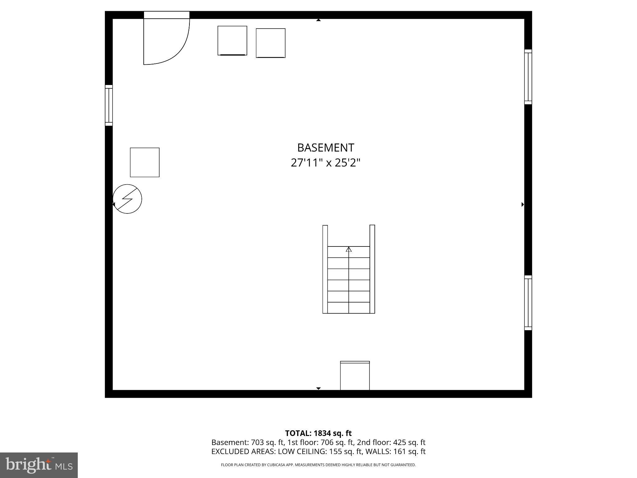 MORELAND MANOR - Residential