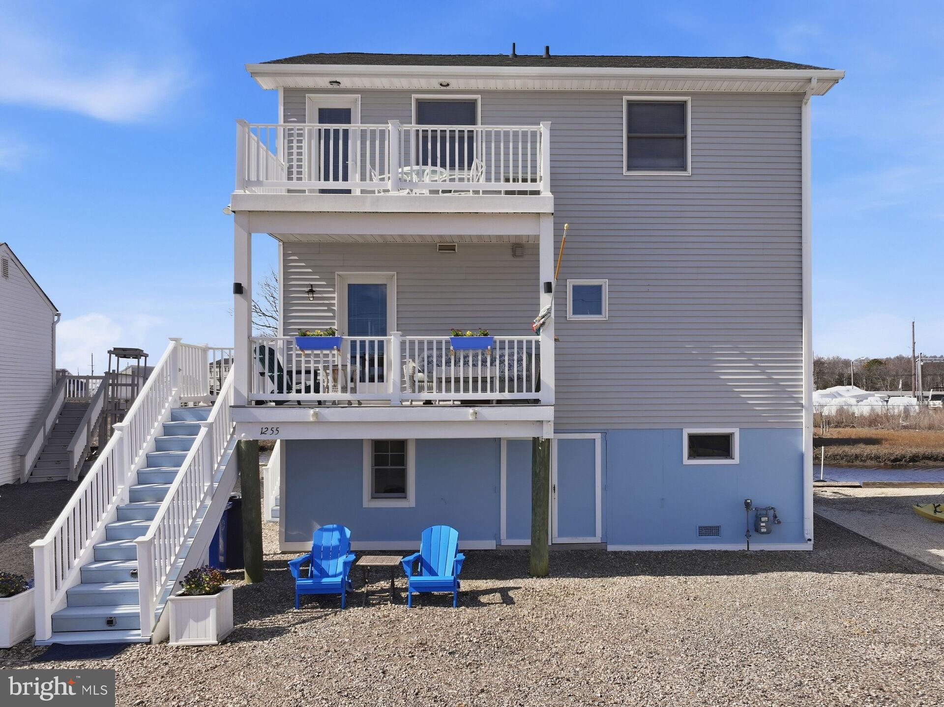 1255 W MALLARD DRIVE