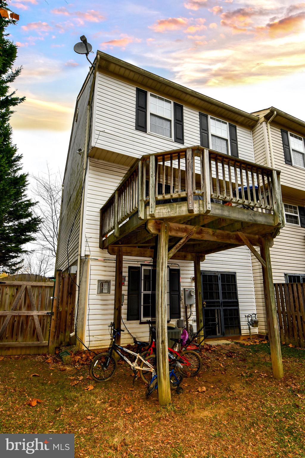 COLONY SQUARE- RSB PT PA - Residential