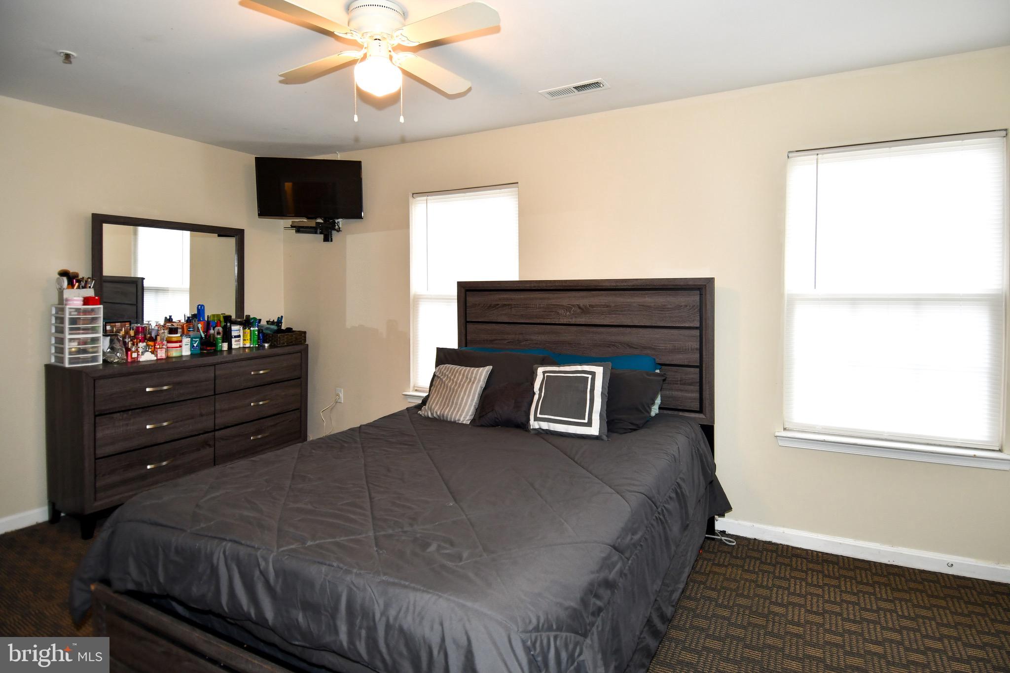 COLONY SQUARE- RSB PT PA - Residential