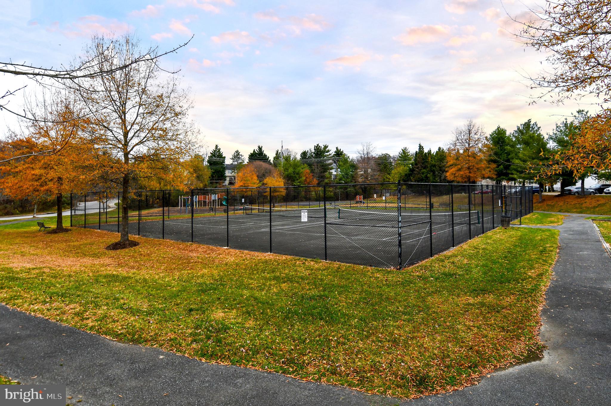 COLONY SQUARE- RSB PT PA - Residential