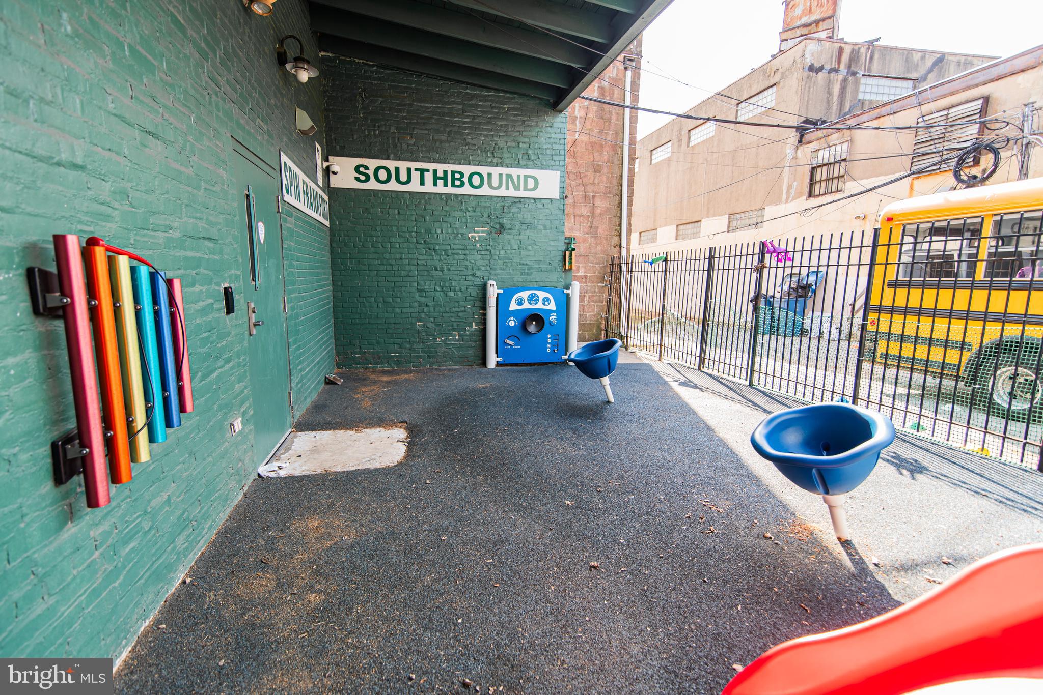 FRANKFORD - Commercial Sale