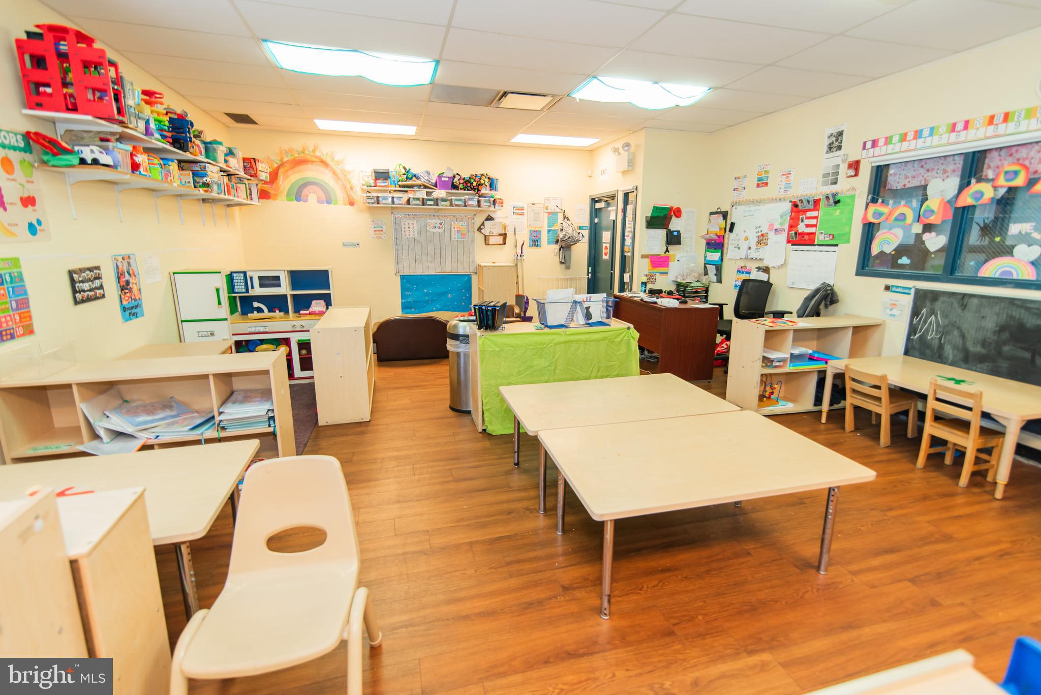 FRANKFORD - Commercial Sale