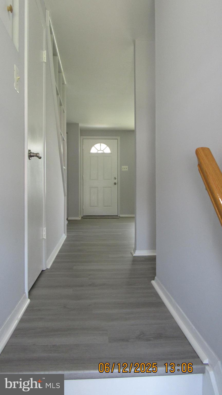 FOX RIDGE MANOR - Residential