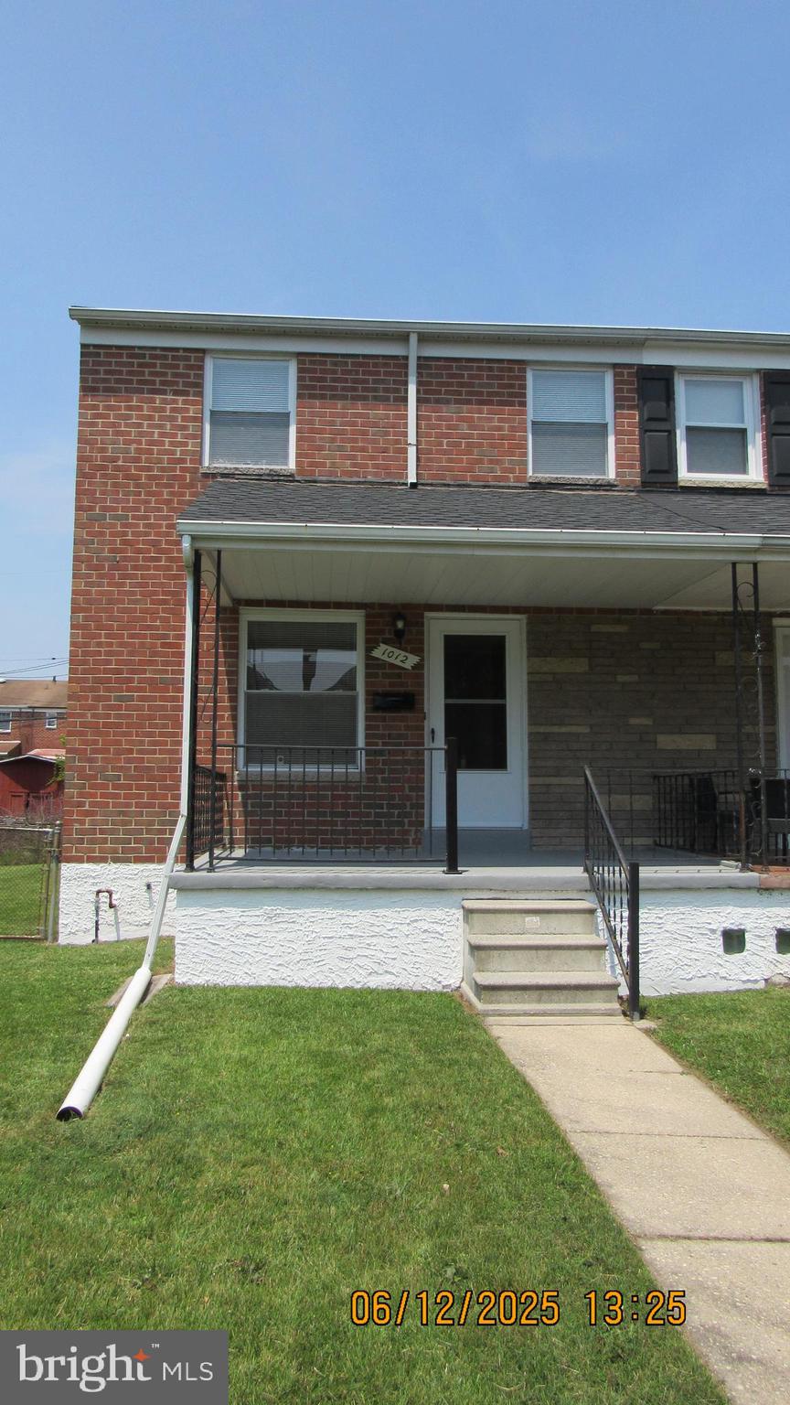 FOX RIDGE MANOR - Residential