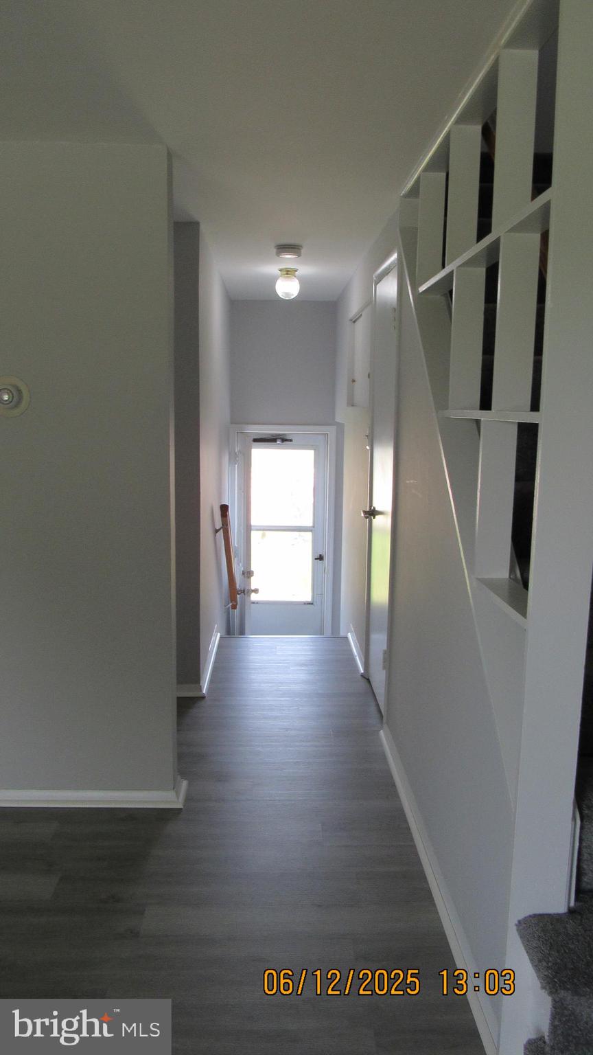 FOX RIDGE MANOR - Residential