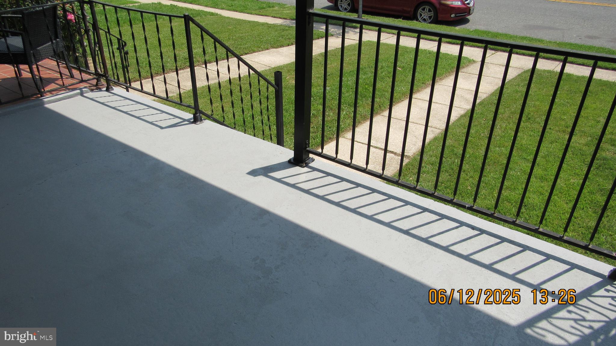 FOX RIDGE MANOR - Residential