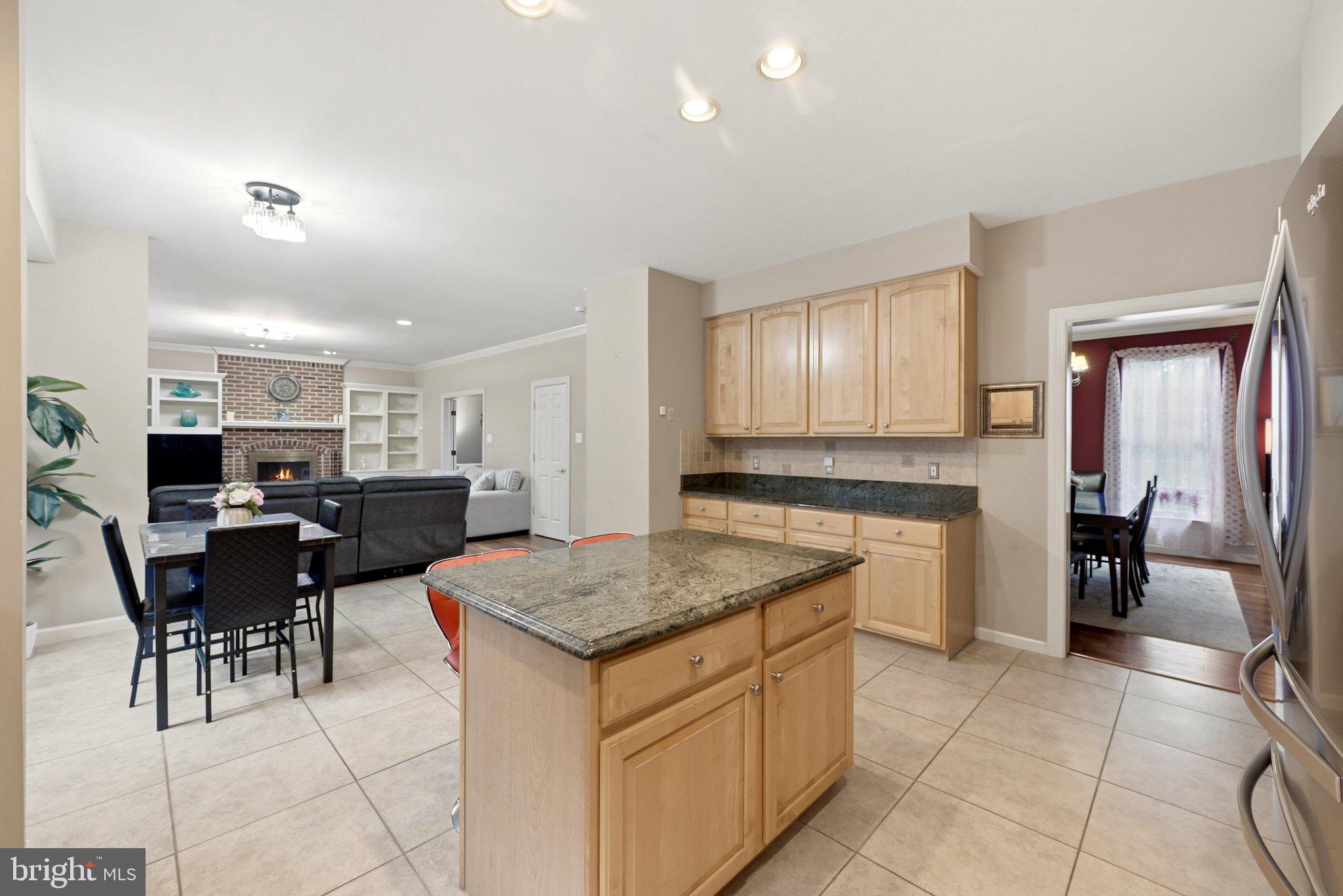 11203 YARDLEY COURT
