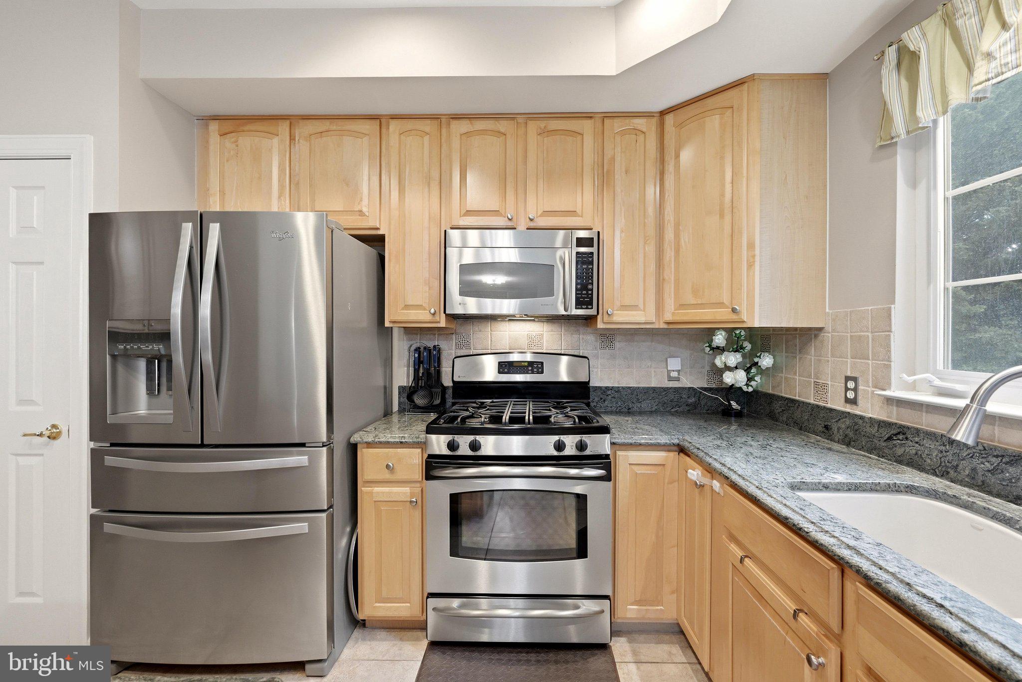 11203 YARDLEY COURT