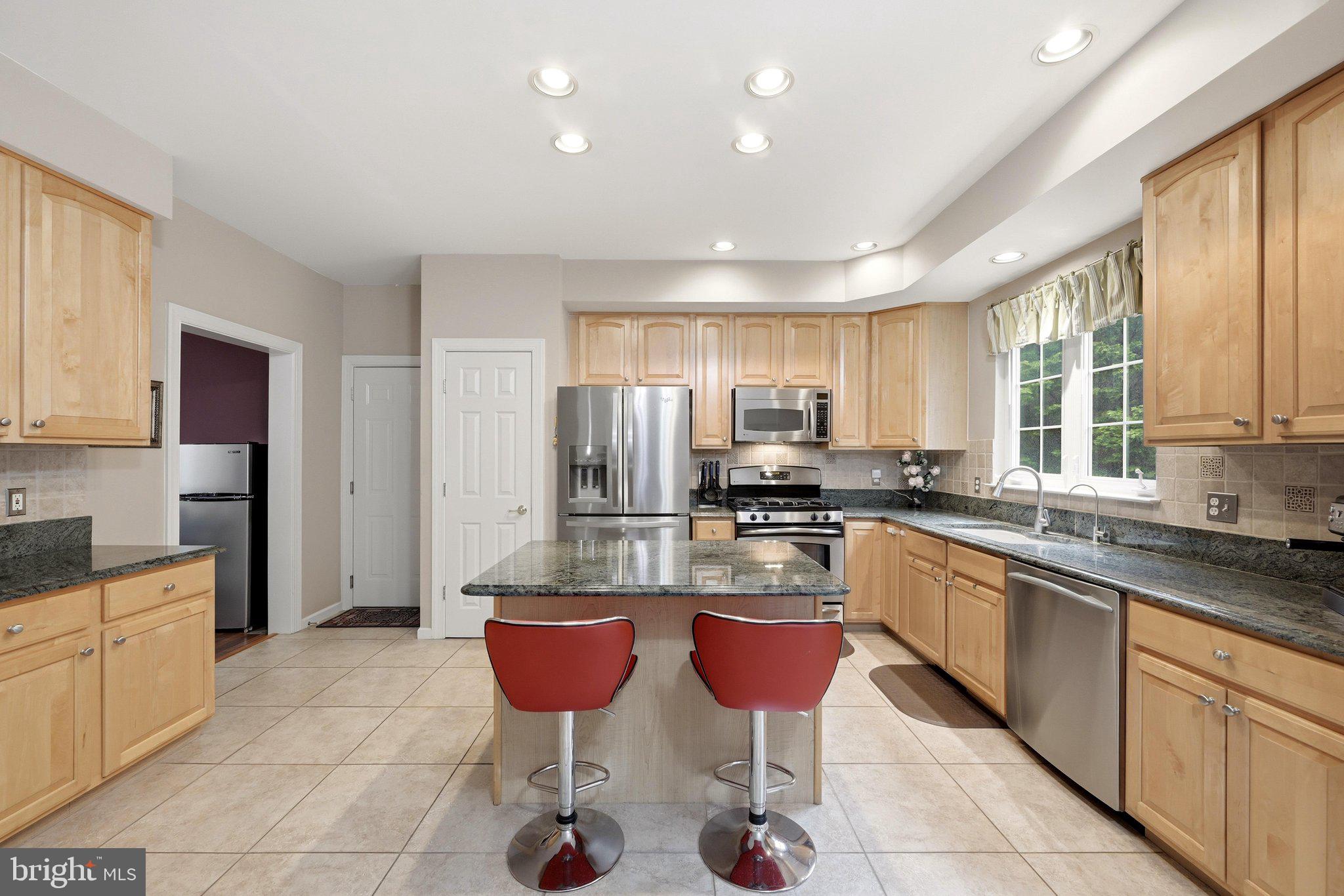 11203 YARDLEY COURT