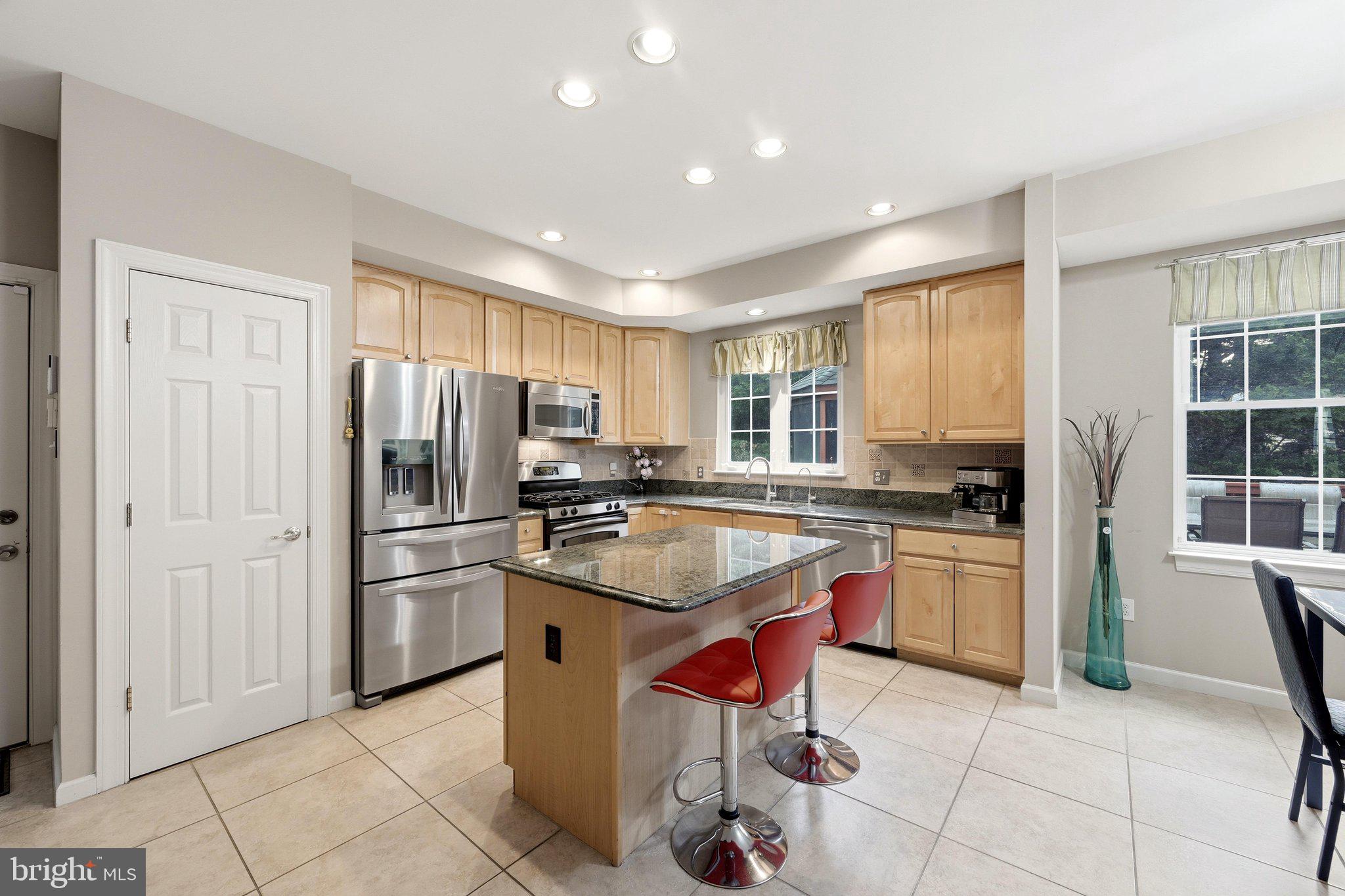 11203 YARDLEY COURT