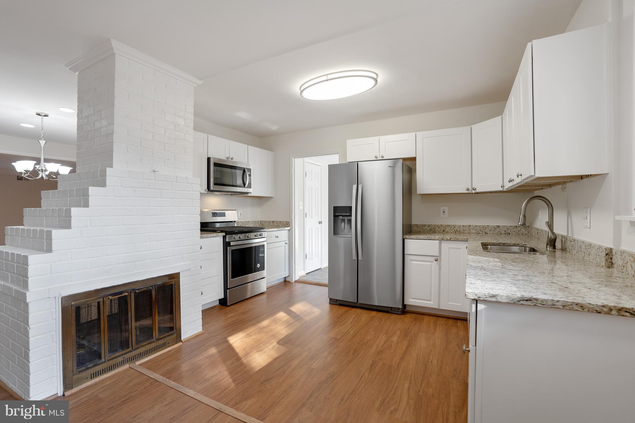 NORTH SPRINGFIELD - Residential