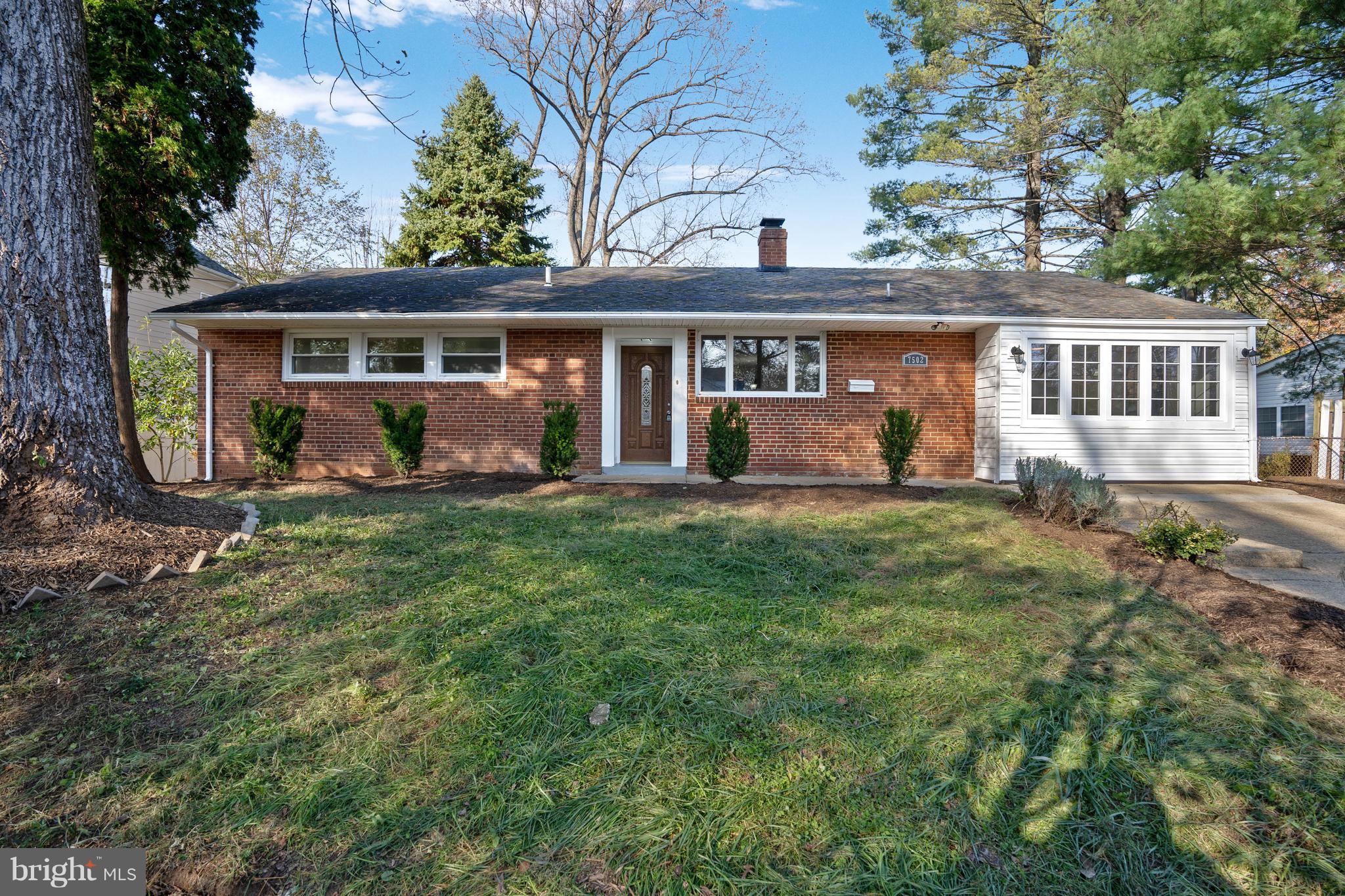 NORTH SPRINGFIELD - Residential