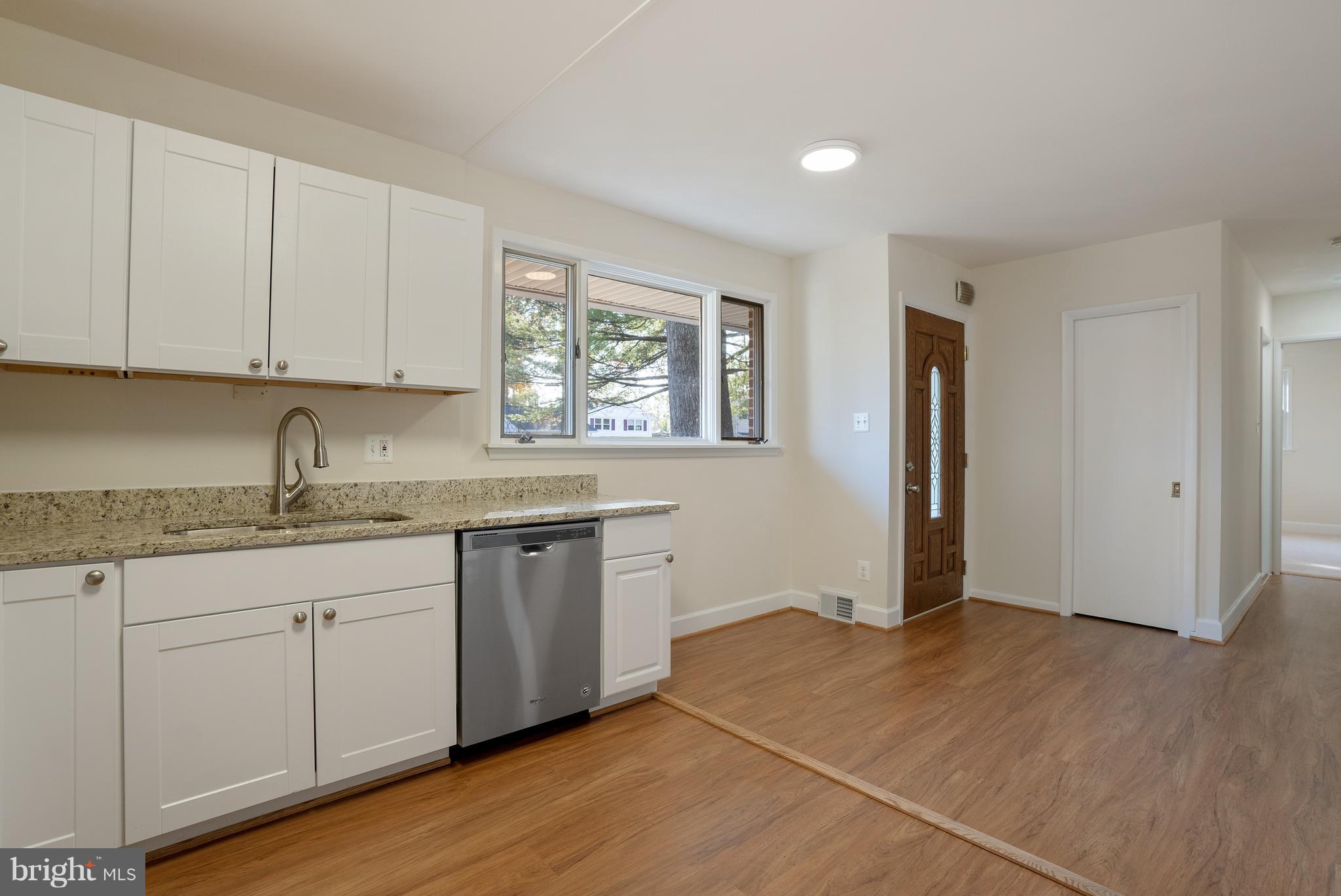 NORTH SPRINGFIELD - Residential