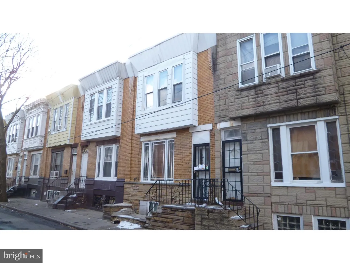 1606 S Taney Street, Philadelphia, PA 19145