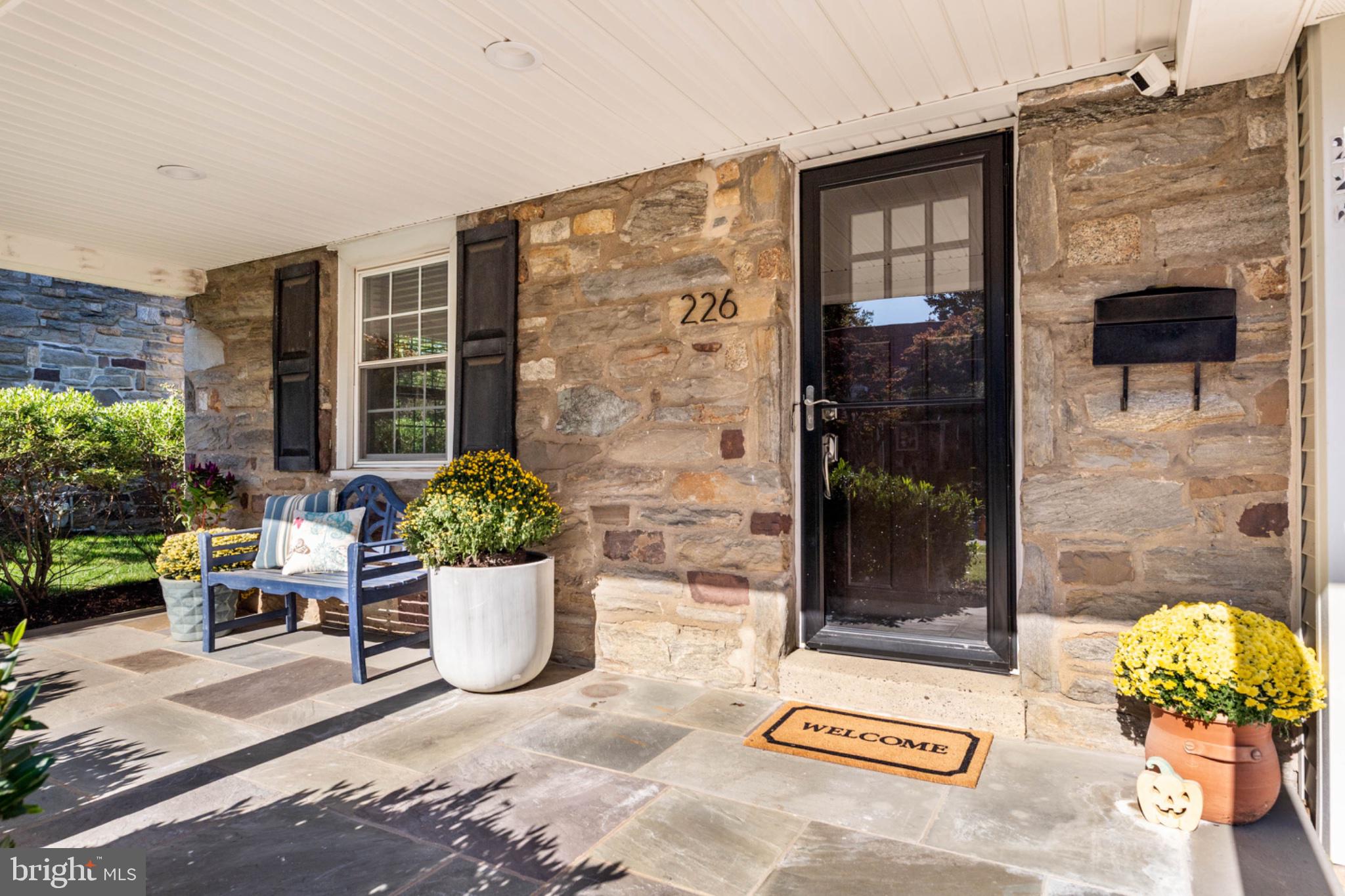 226 RODNEY CIRCLE