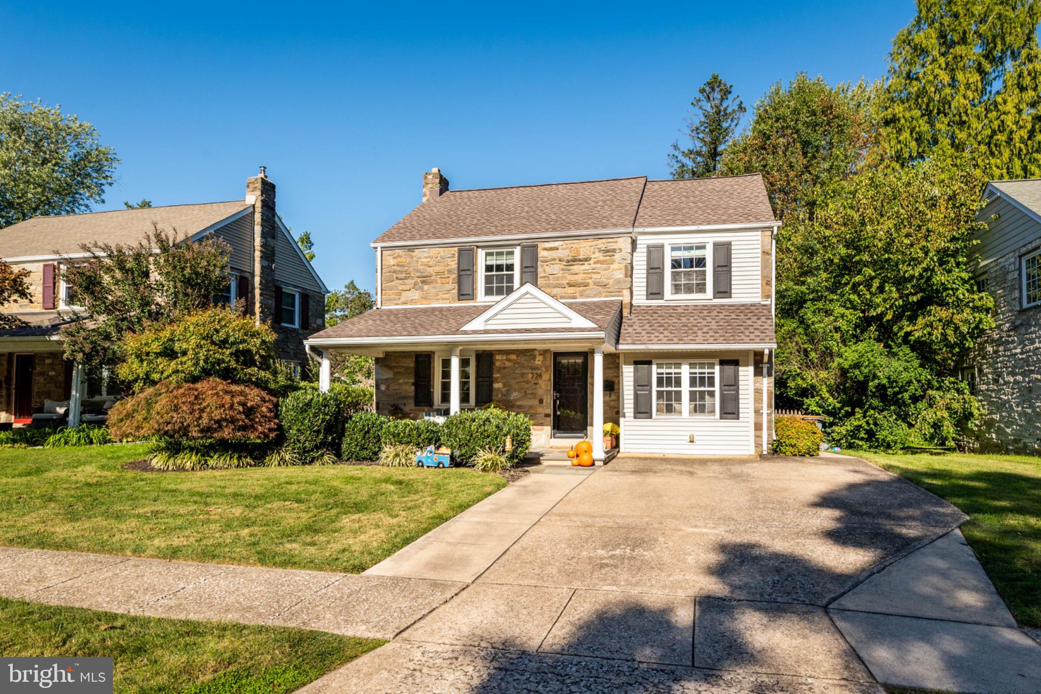 226 RODNEY CIRCLE