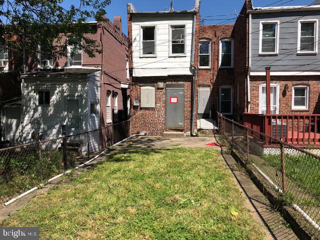 EDNOR GARDENS - LAKESIDE - Residential