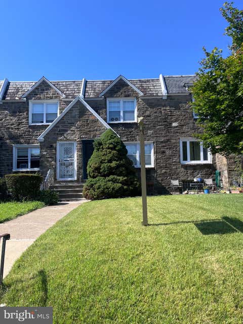 Townhouse For Sale - 8262 Williams Avenue<br/> PHILADELPHIA, PA 19150