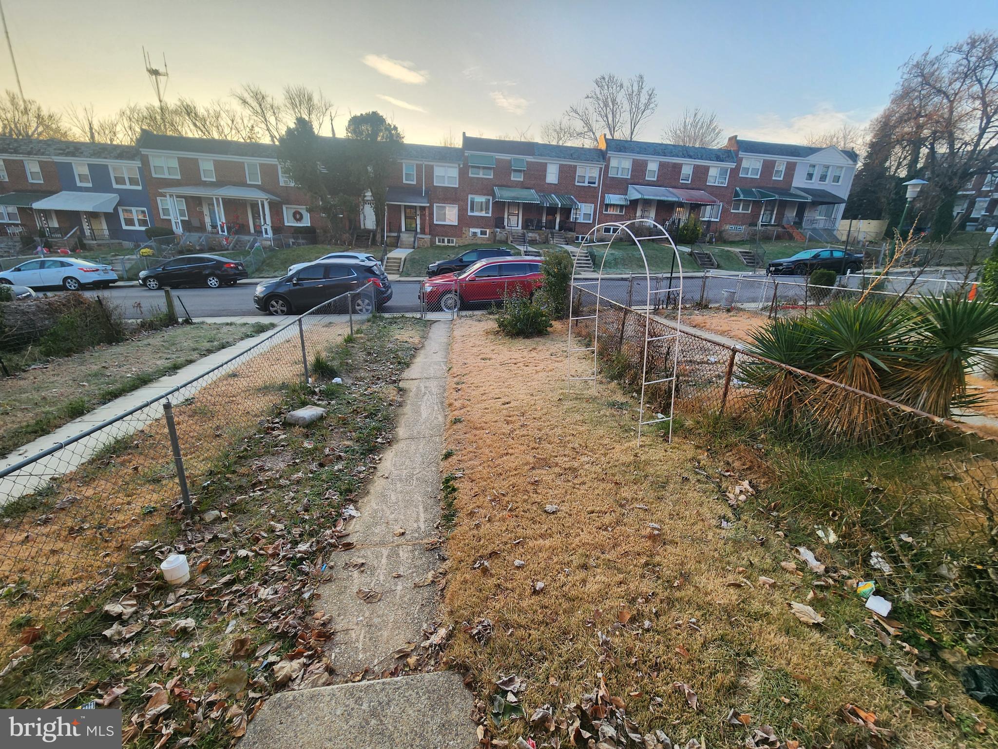 GREENSPRING - Residential