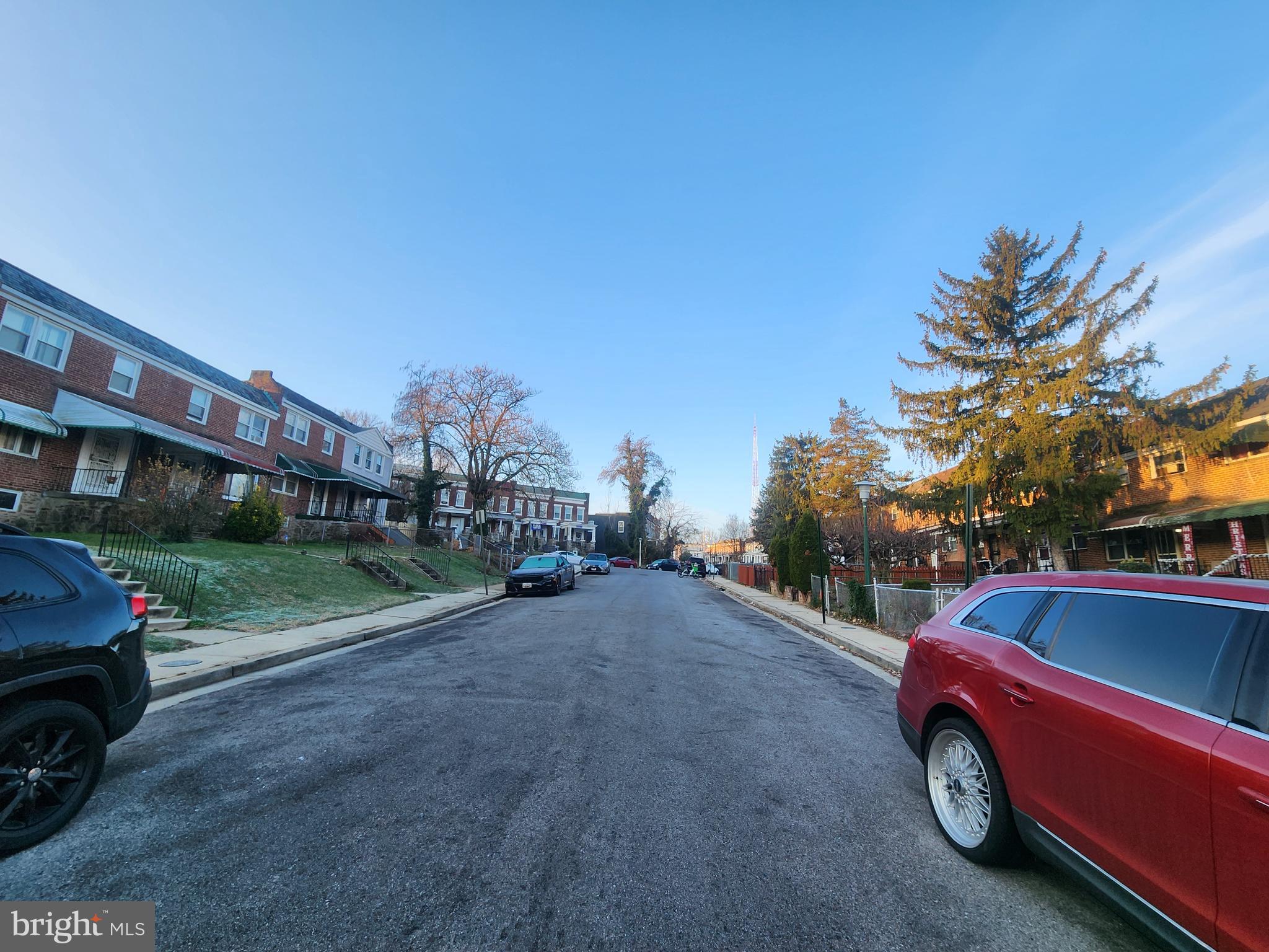 GREENSPRING - Residential