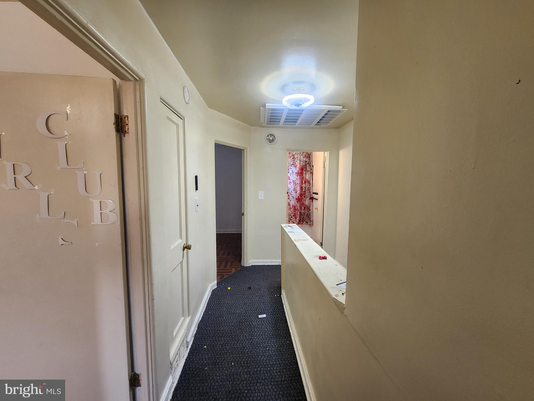 GREENSPRING - Residential