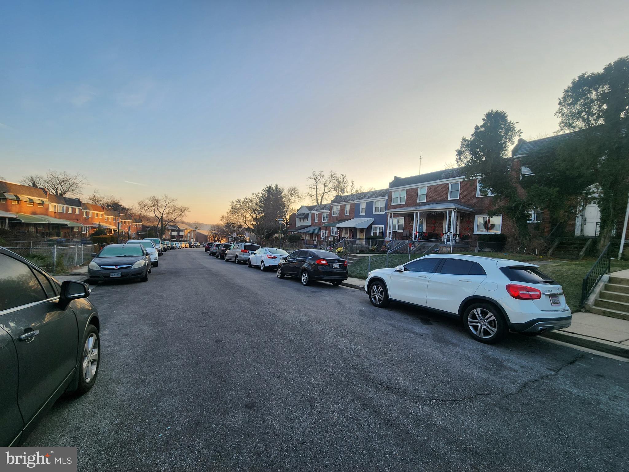 GREENSPRING - Residential