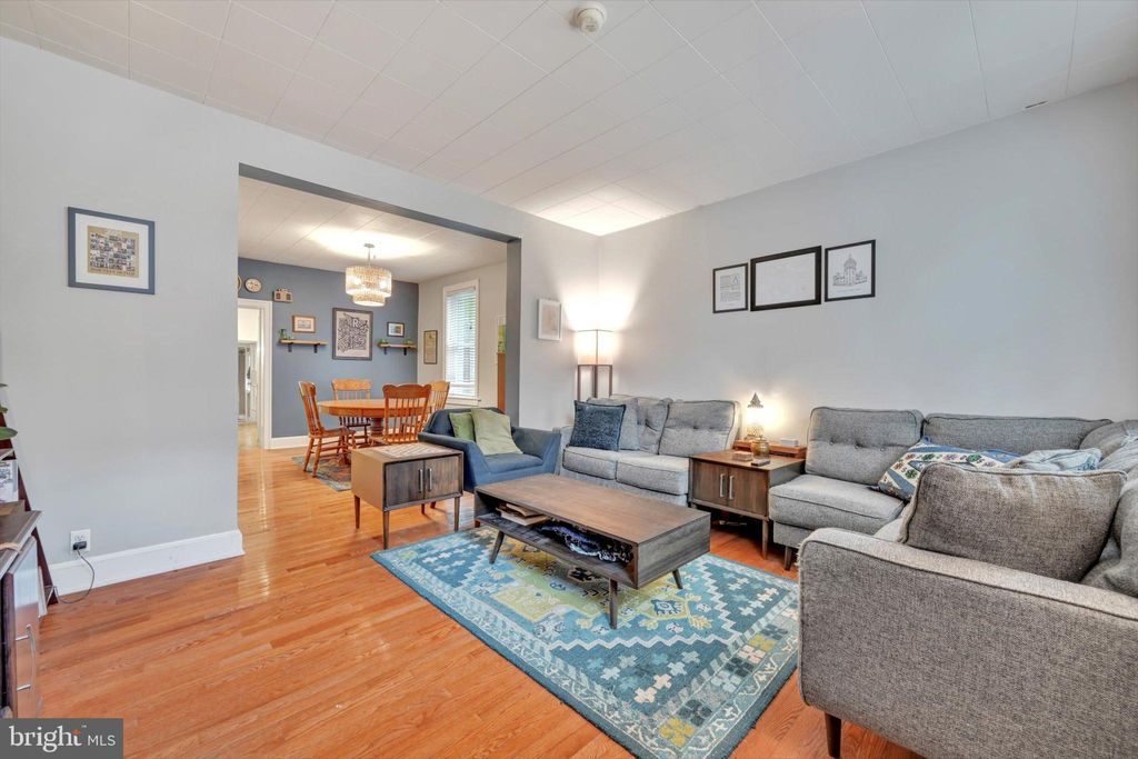 Photo of 615 W Marion Street, LANCASTER, PA 17603 (MLS # PALA2070714)